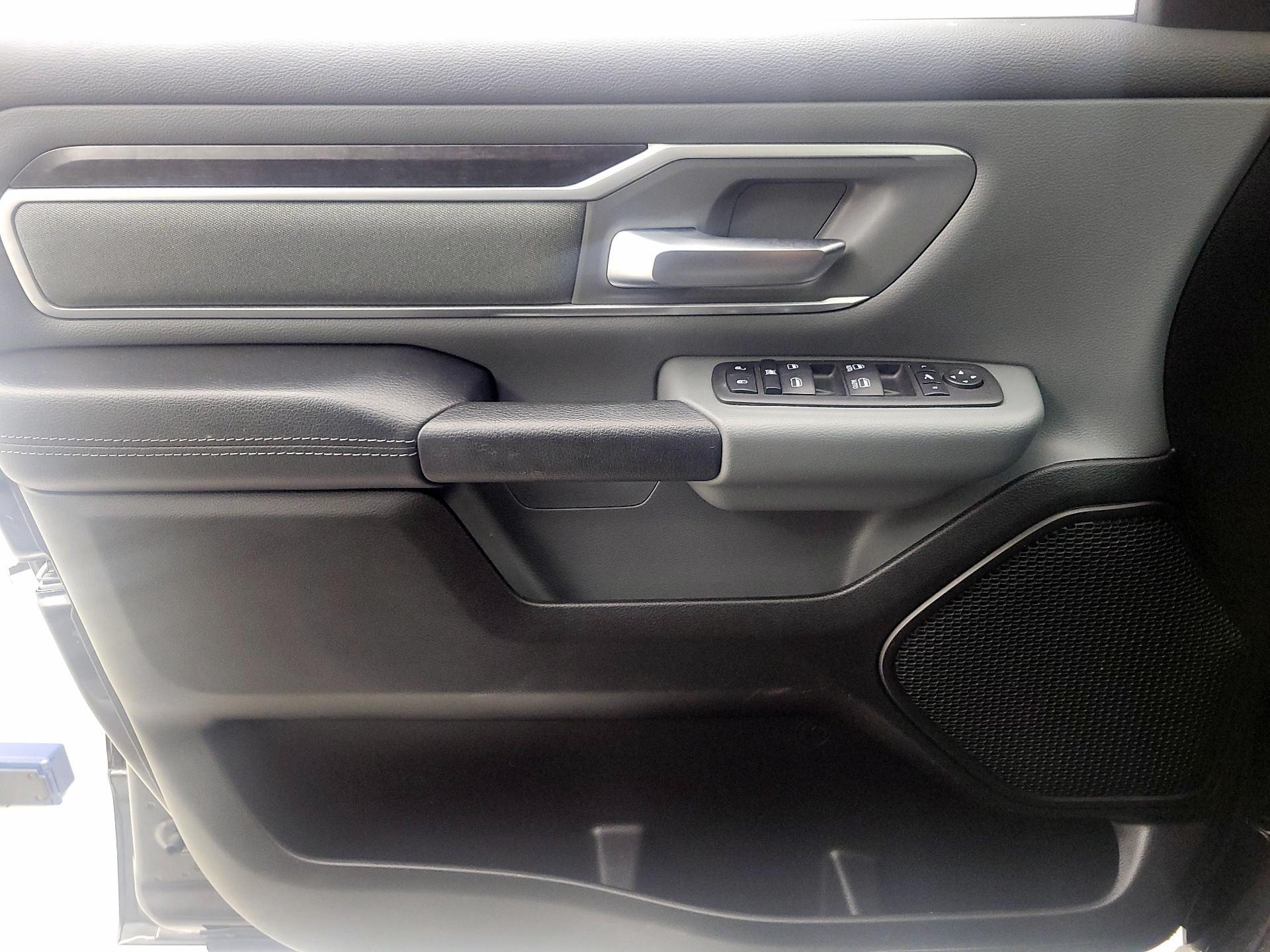 Thumbnail: 2023 RAM 1500 - 12