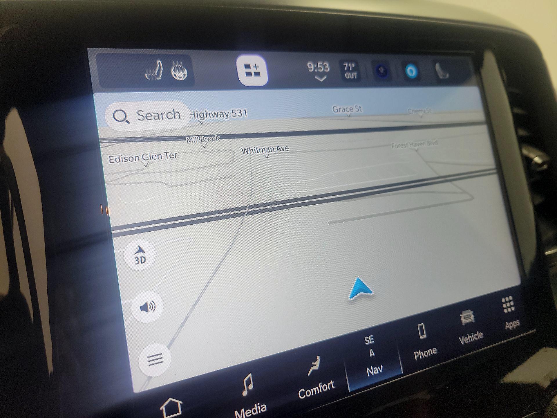 Thumbnail: 2023 RAM 1500 - 14