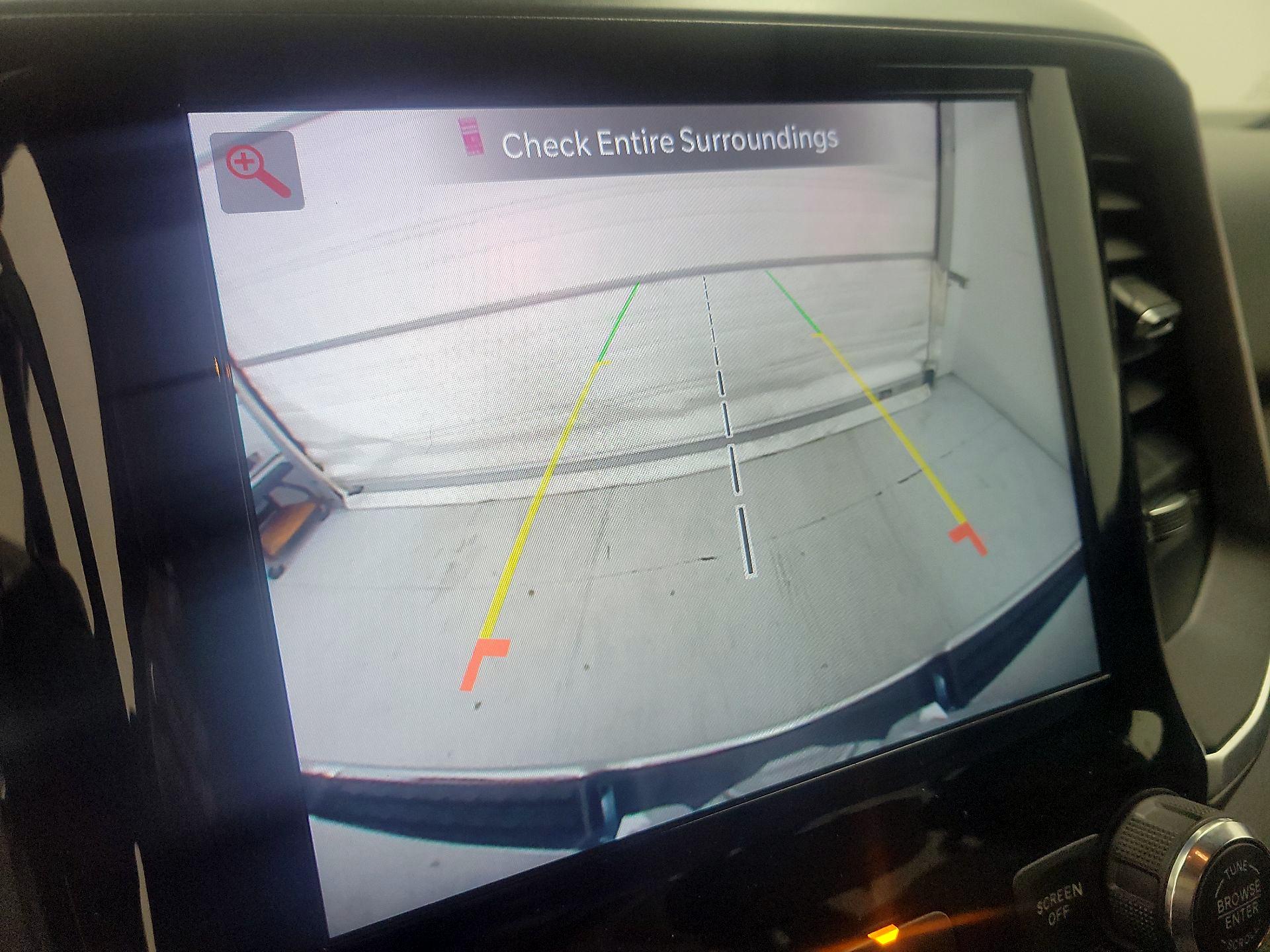 Thumbnail: 2023 RAM 1500 - 15