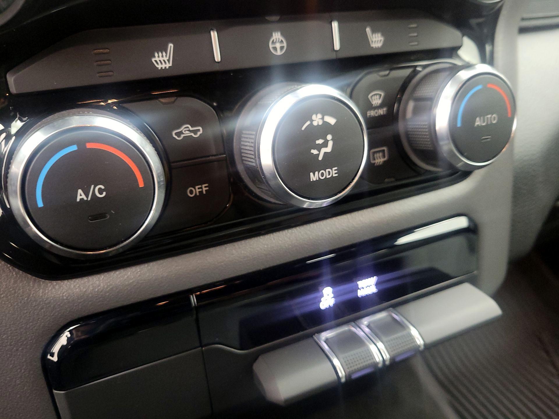 Thumbnail: 2023 RAM 1500 - 17