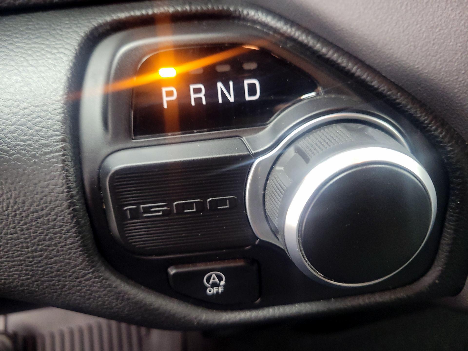 Thumbnail: 2023 RAM 1500 - 18