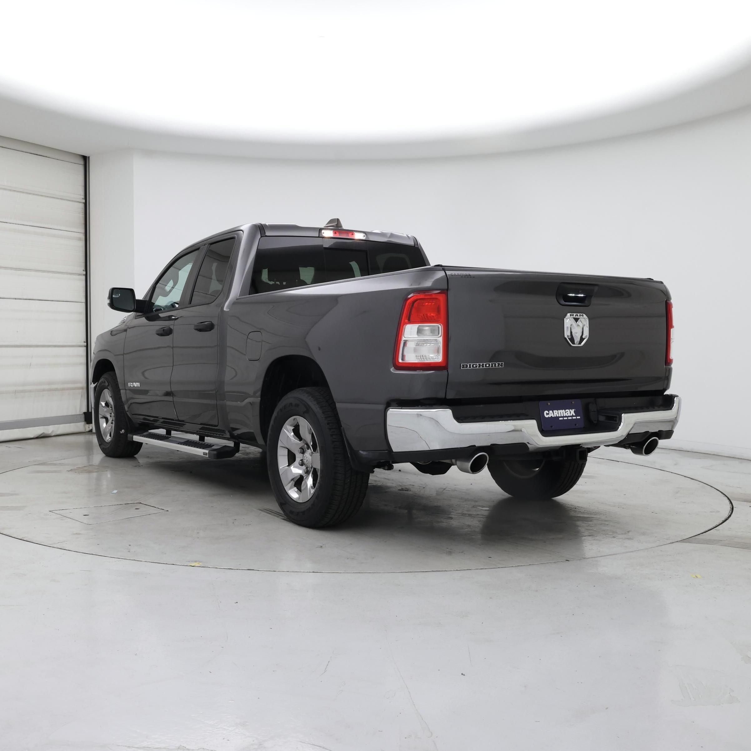 Thumbnail: 2023 RAM 1500 - 2