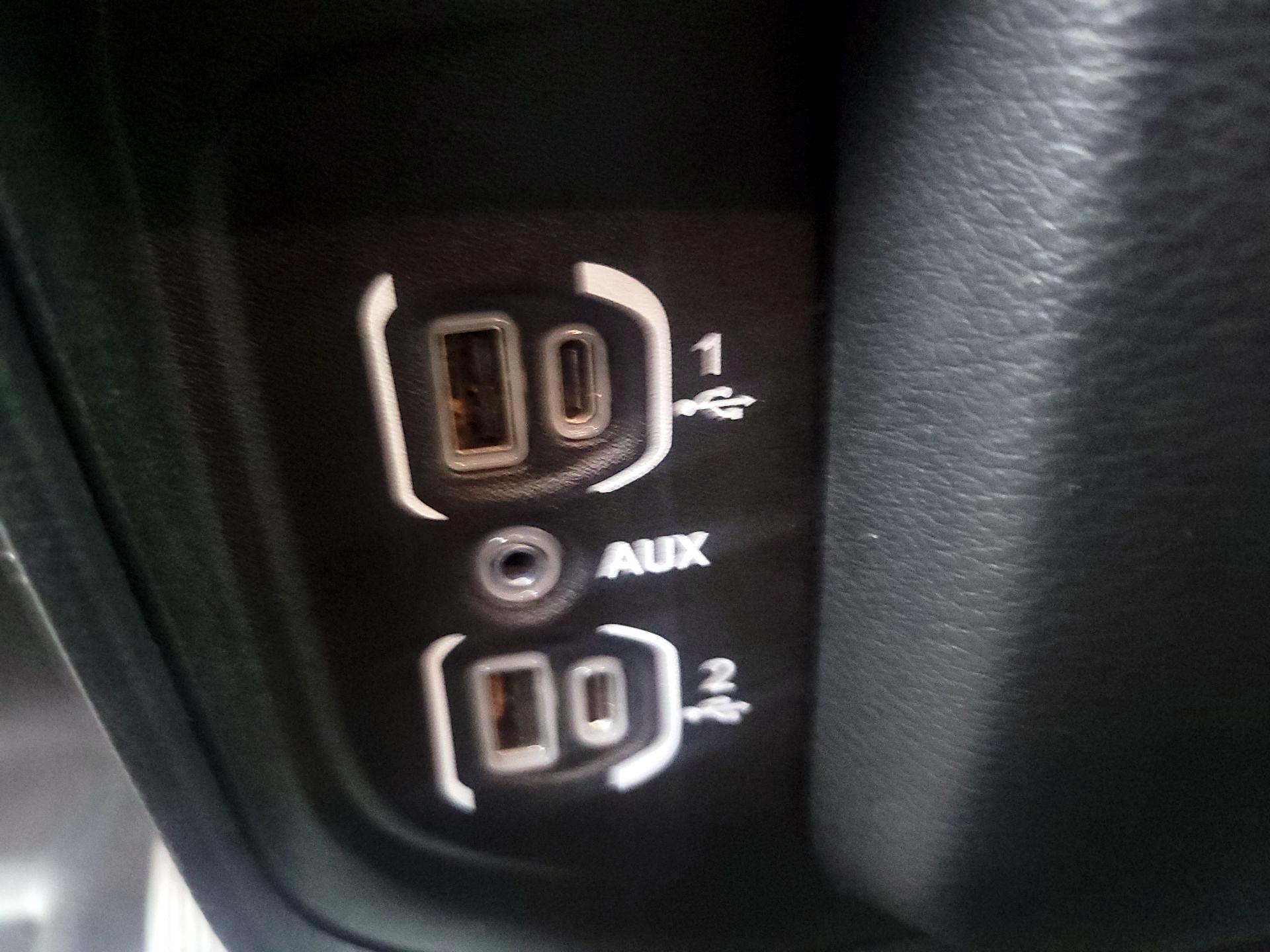 Thumbnail: 2023 RAM 1500 - 19