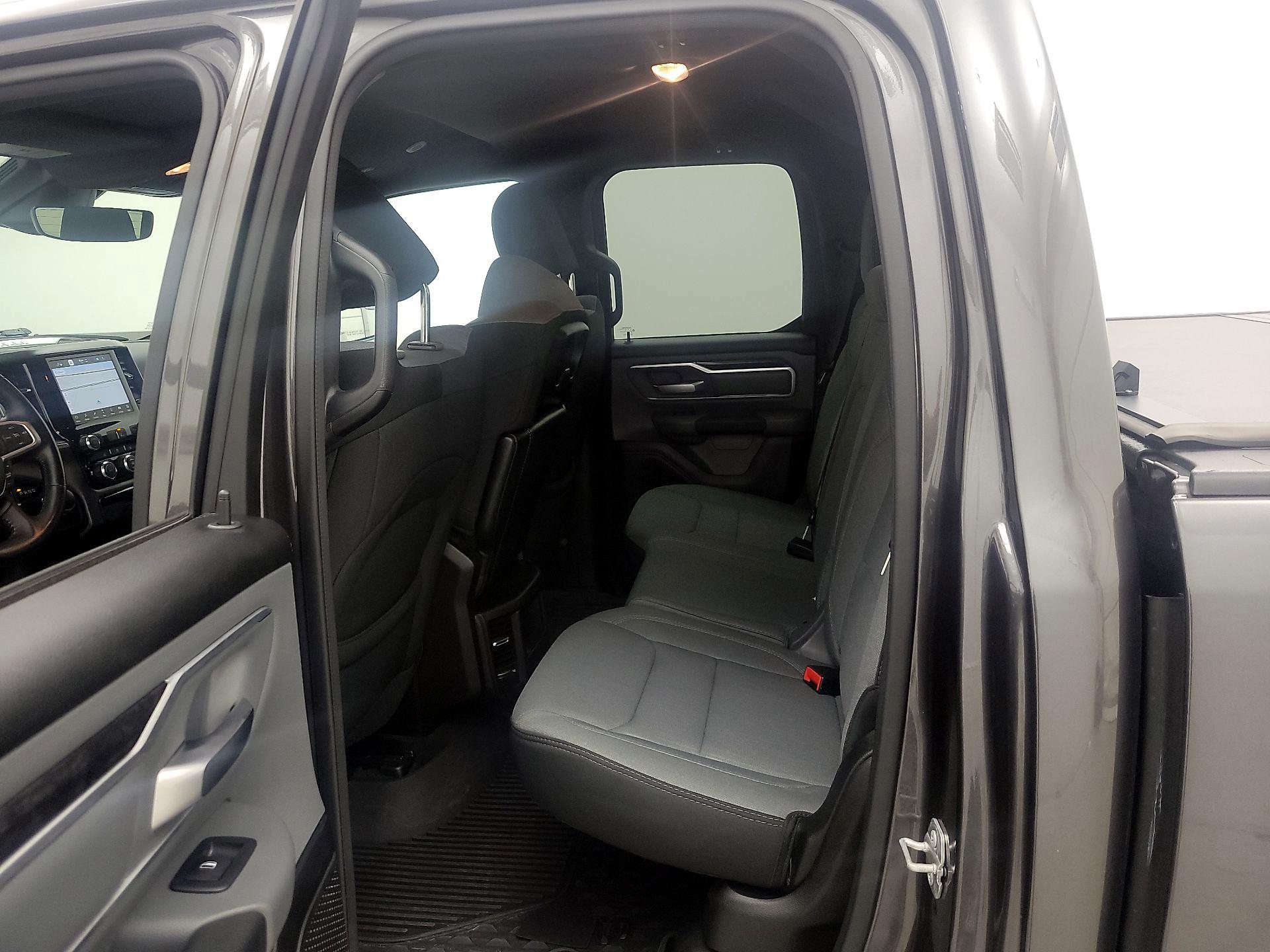 Thumbnail: 2023 RAM 1500 - 20