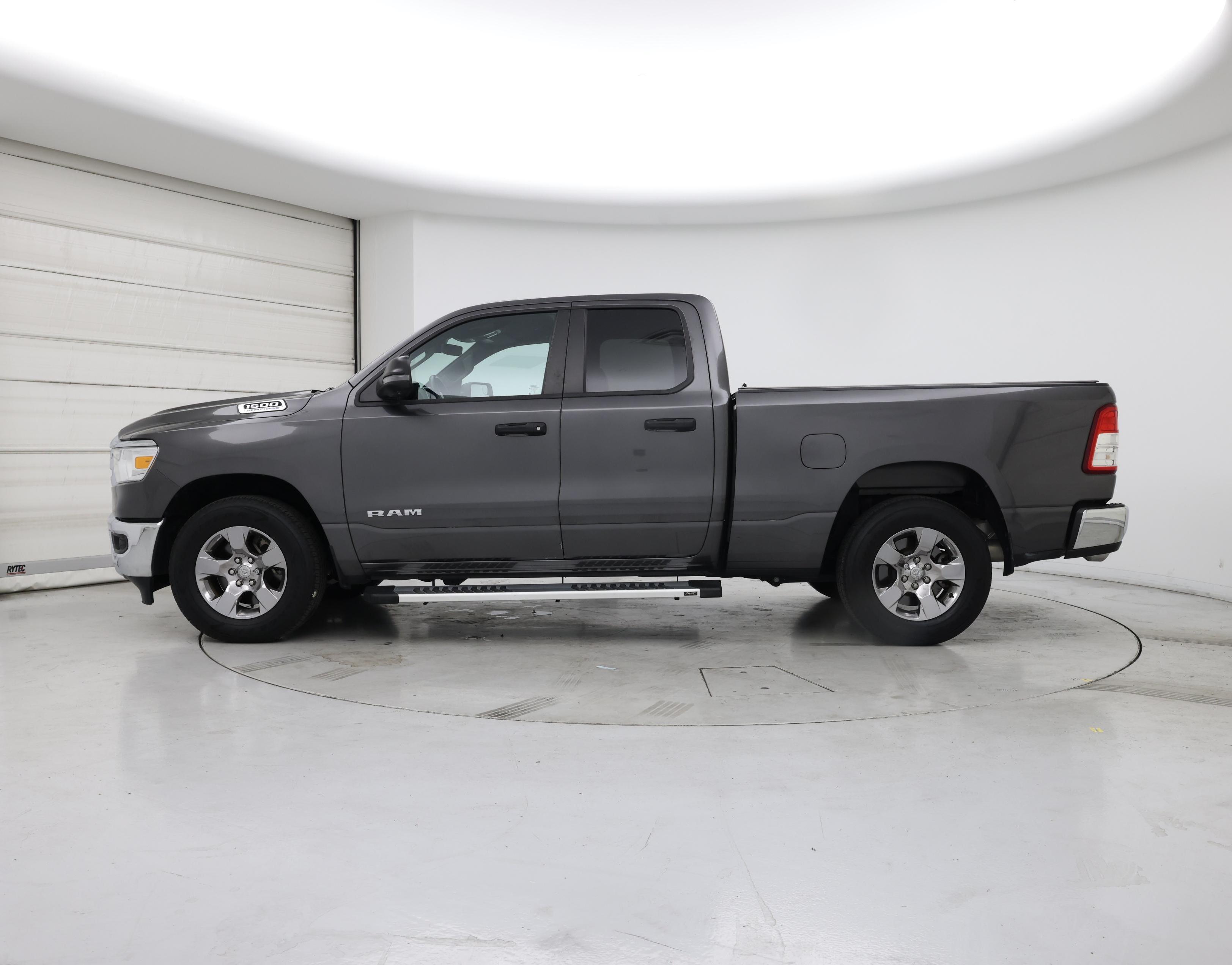 Thumbnail: 2023 RAM 1500 - 3