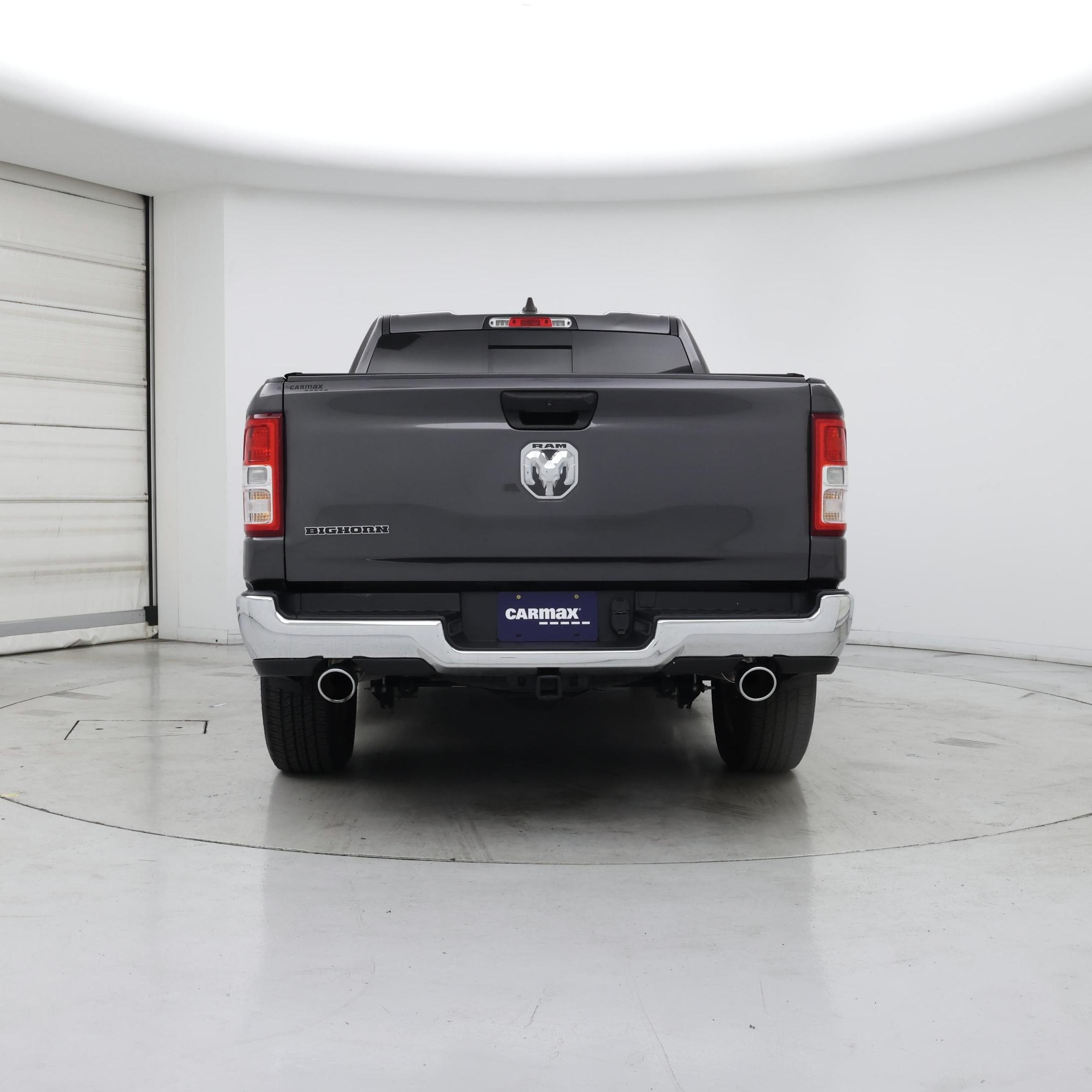 Thumbnail: 2023 RAM 1500 - 6