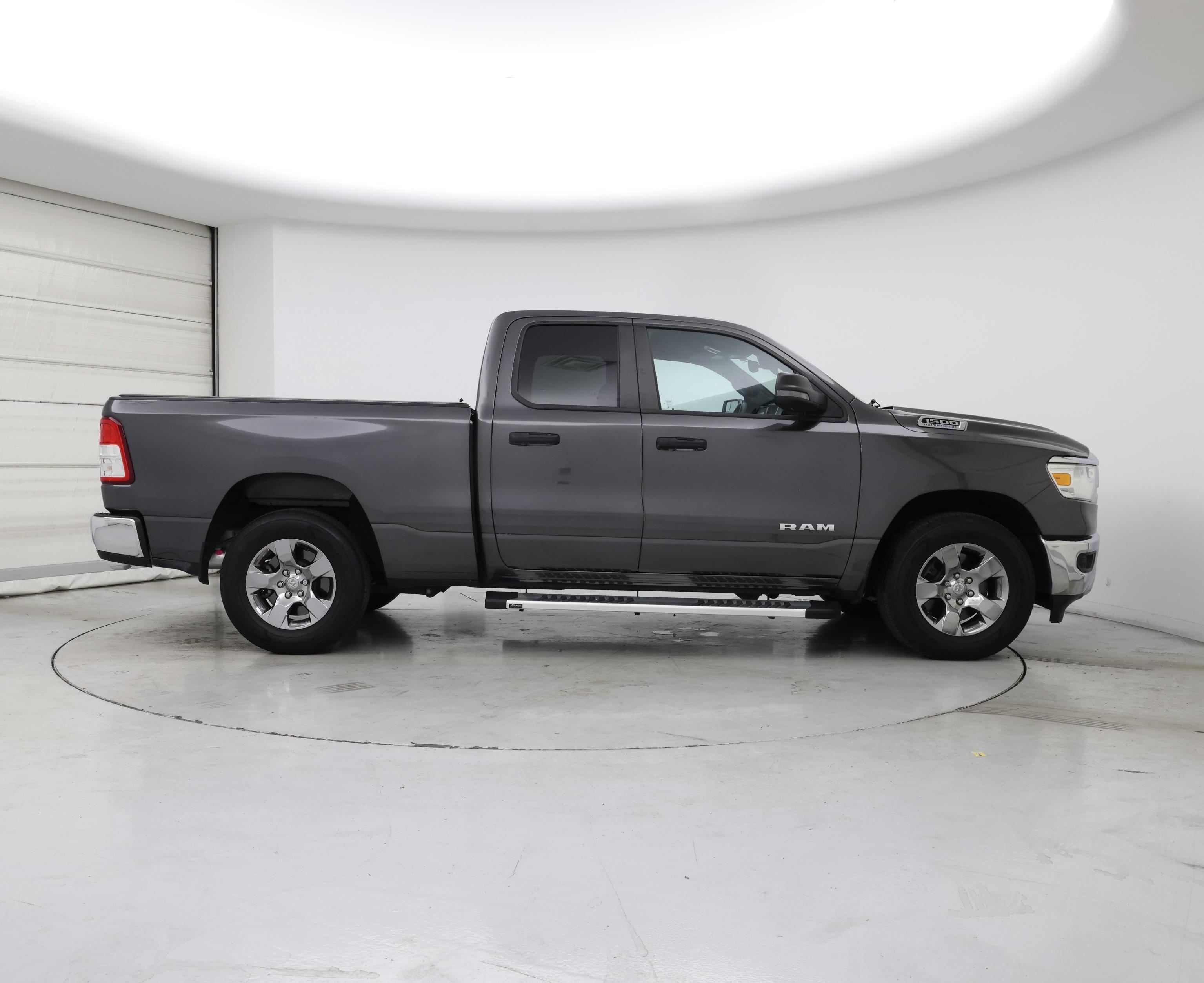 Thumbnail: 2023 RAM 1500 - 7