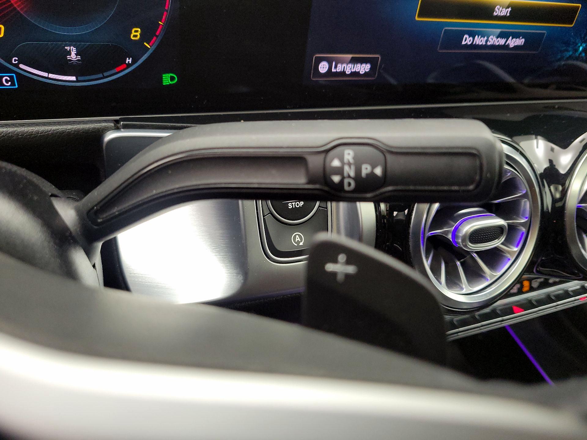 Thumbnail: 2021 Mercedes-Benz GLB - 17