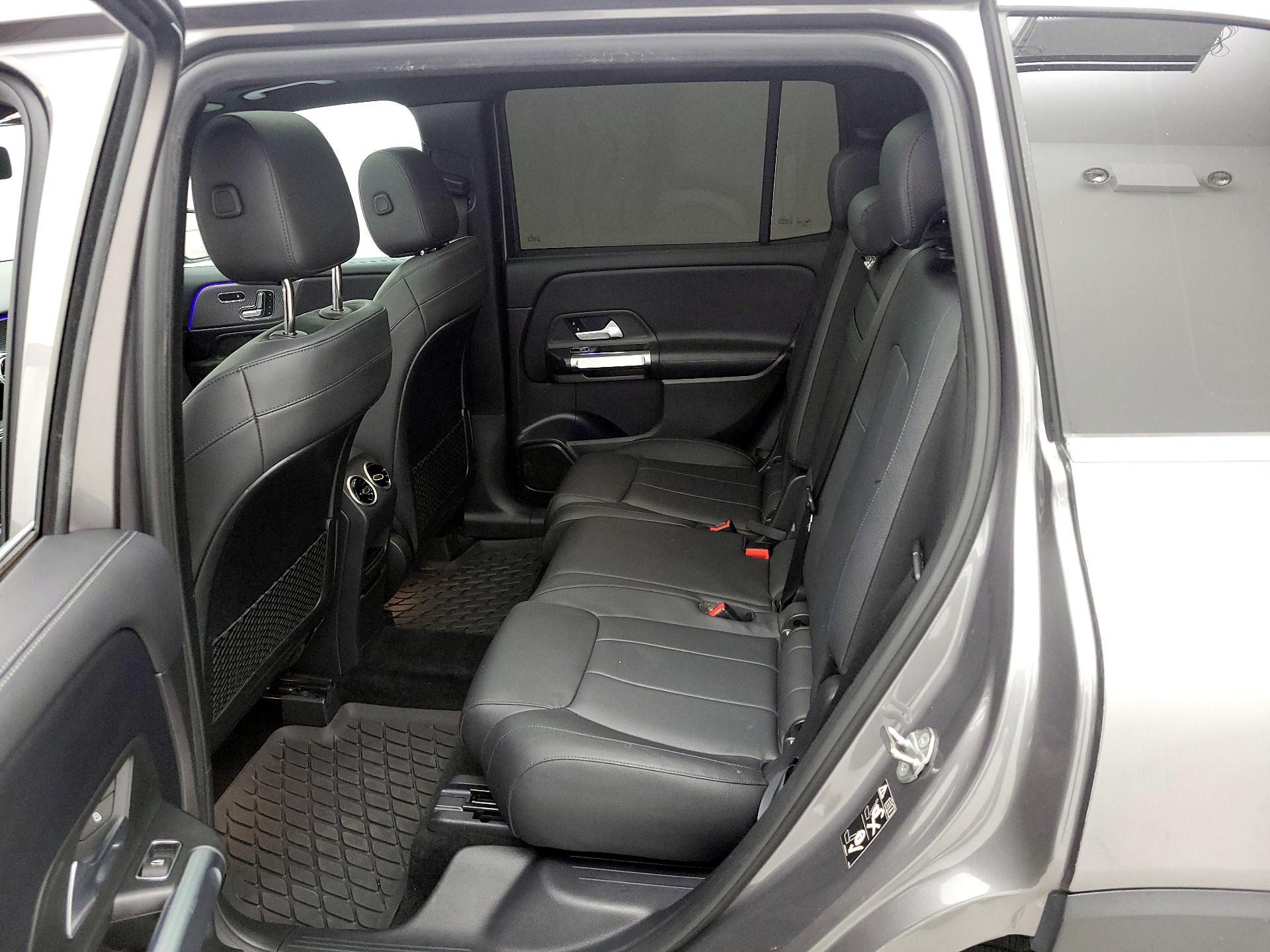 Thumbnail: 2021 Mercedes-Benz GLB - 20