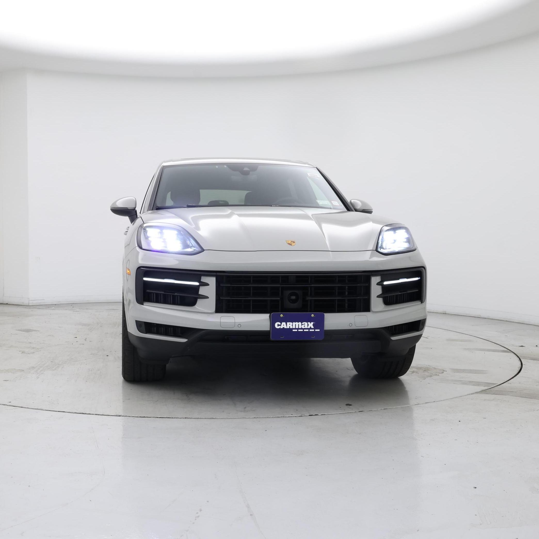 Thumbnail: 2024 Porsche Cayenne - 5