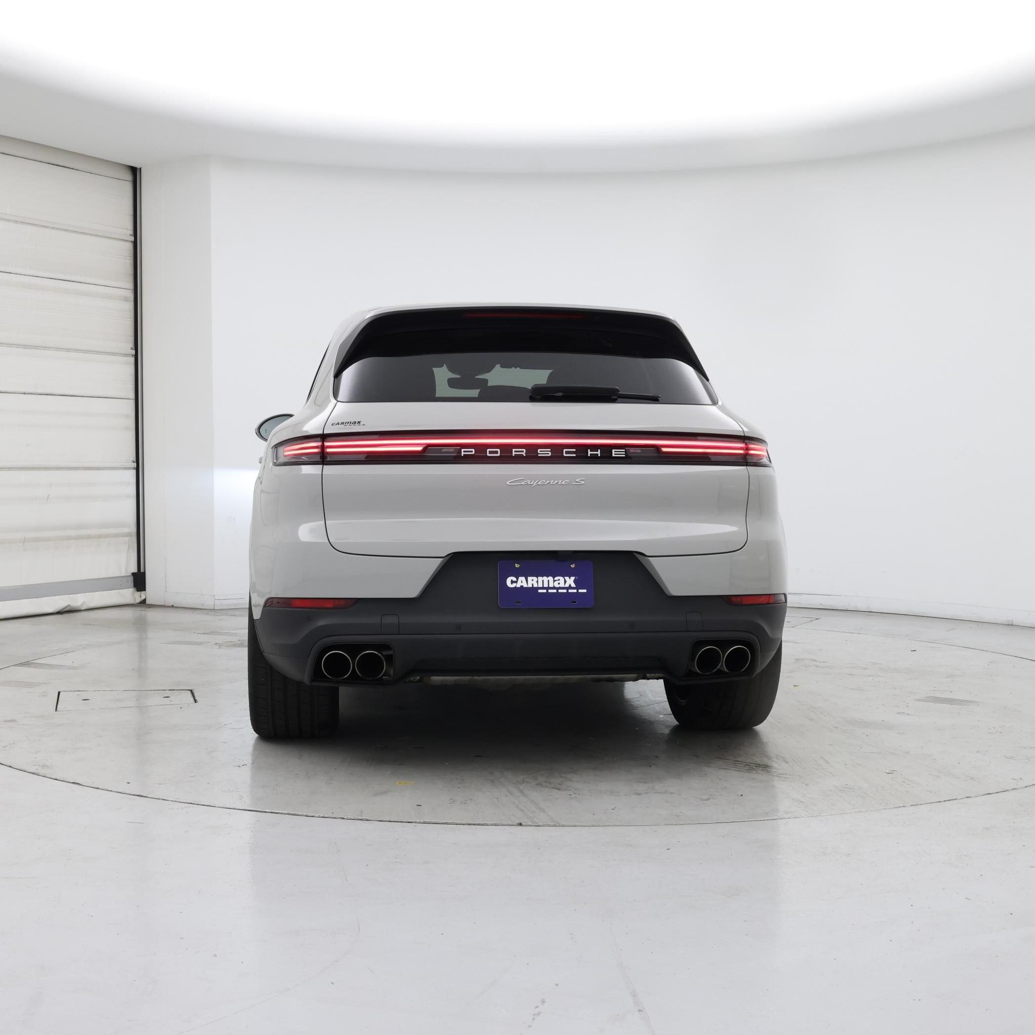 Thumbnail: 2024 Porsche Cayenne - 6