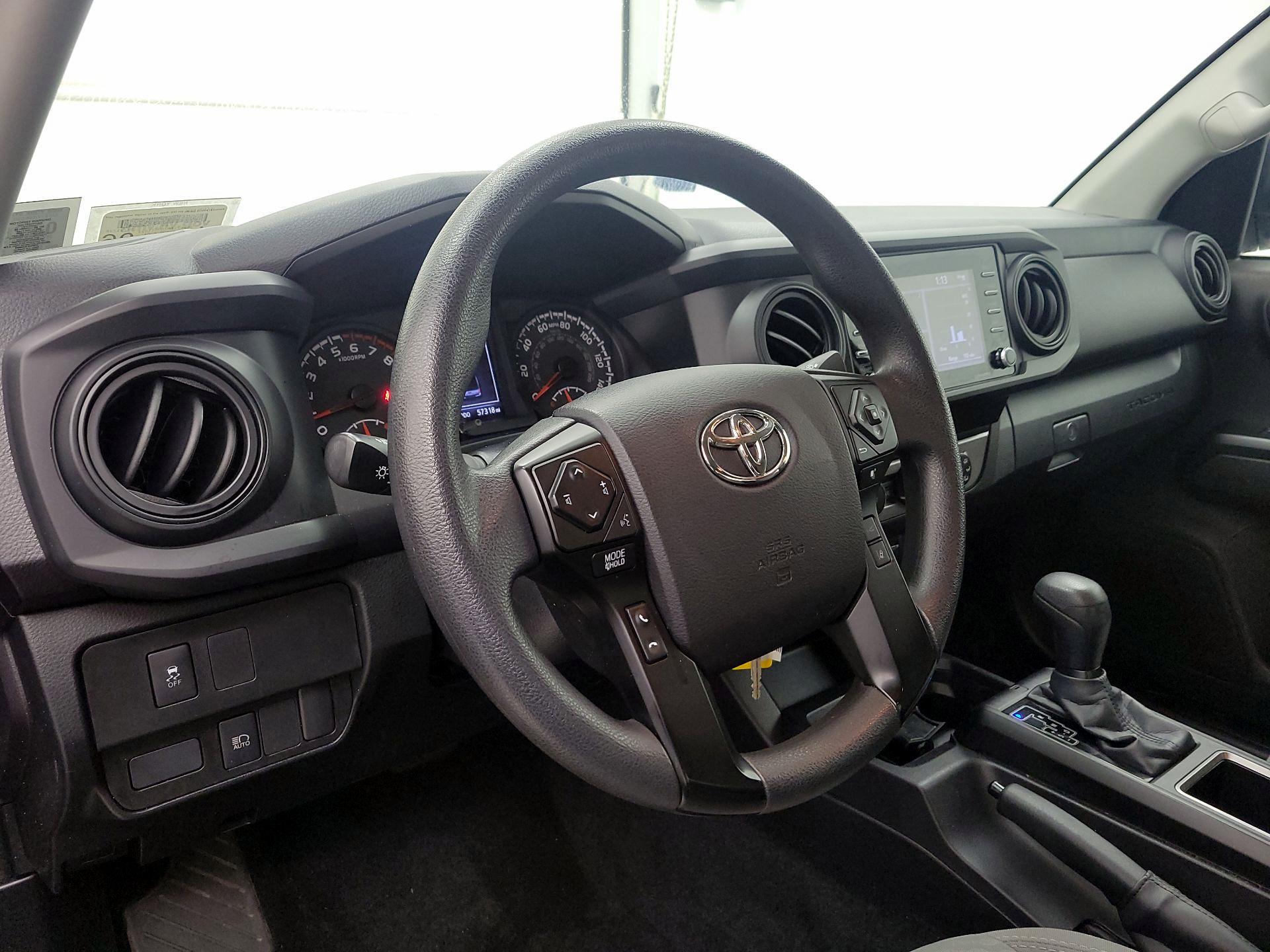 Thumbnail: 2022 Toyota Tacoma - 9