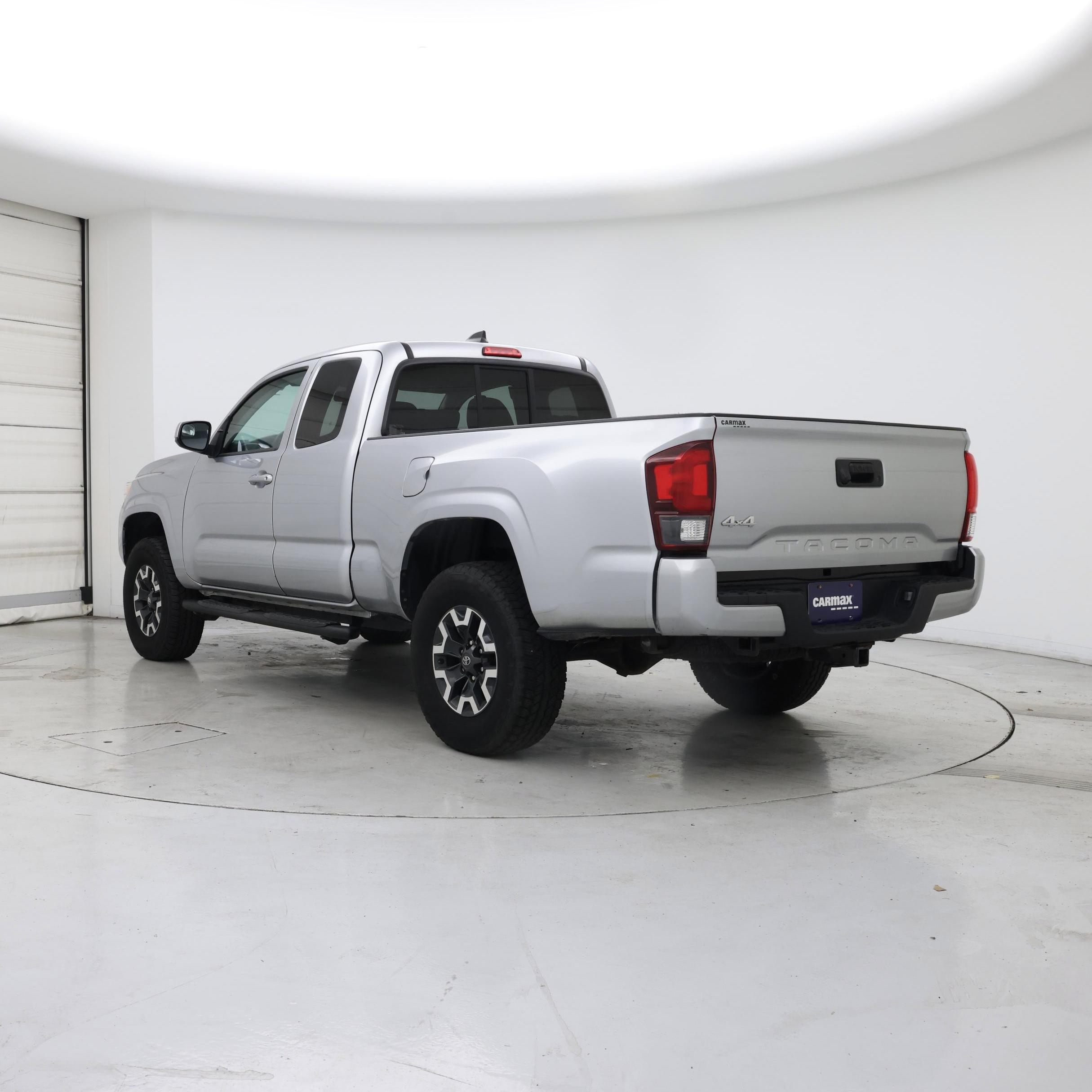 Thumbnail: 2022 Toyota Tacoma - 2