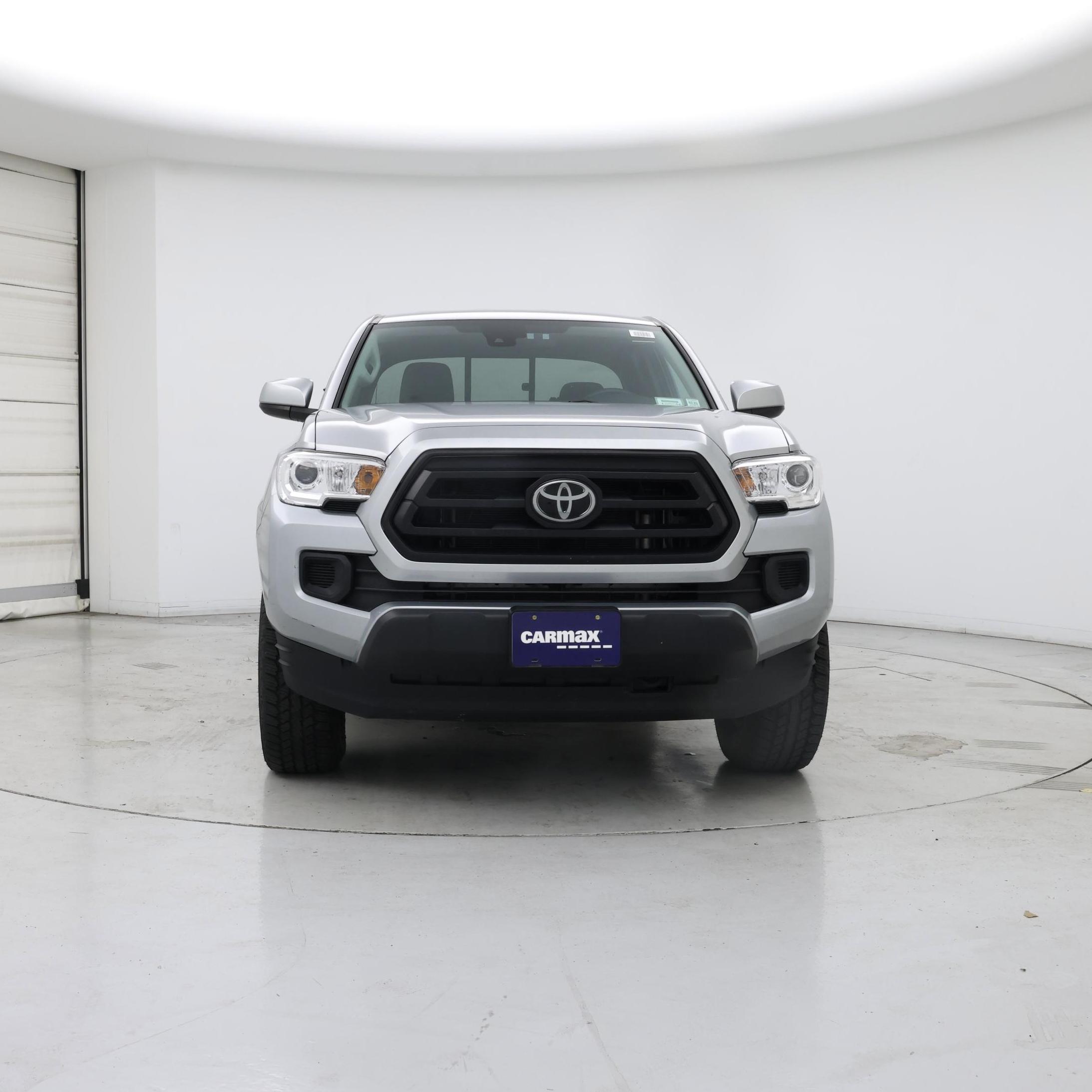 Thumbnail: 2022 Toyota Tacoma - 5