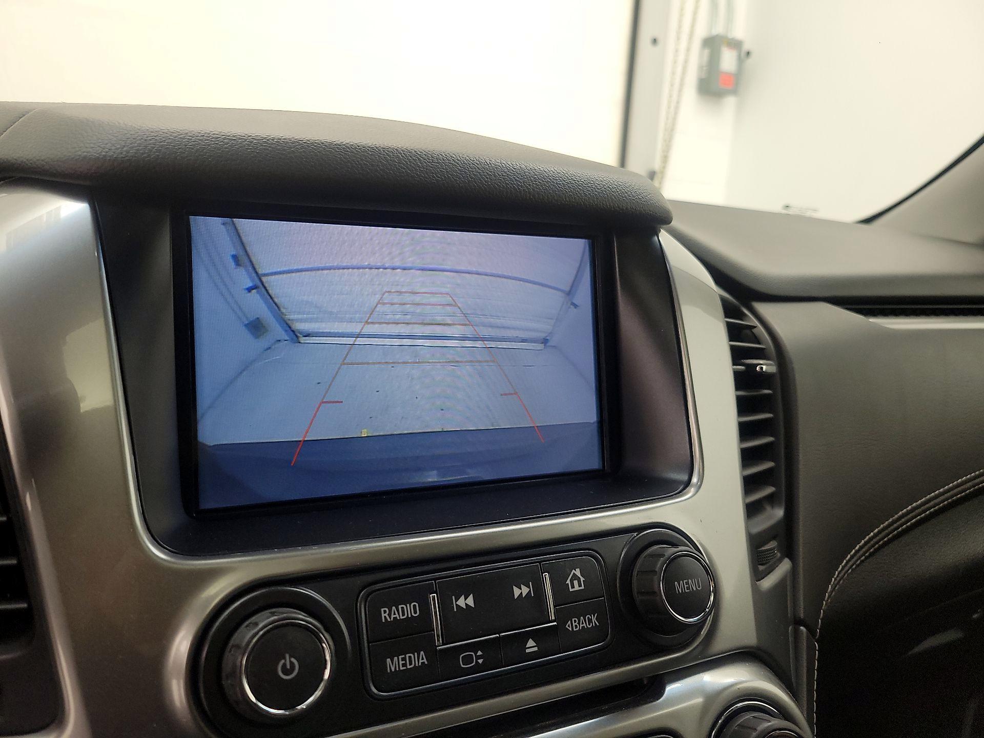 Thumbnail: 2020 Chevrolet Suburban - 14