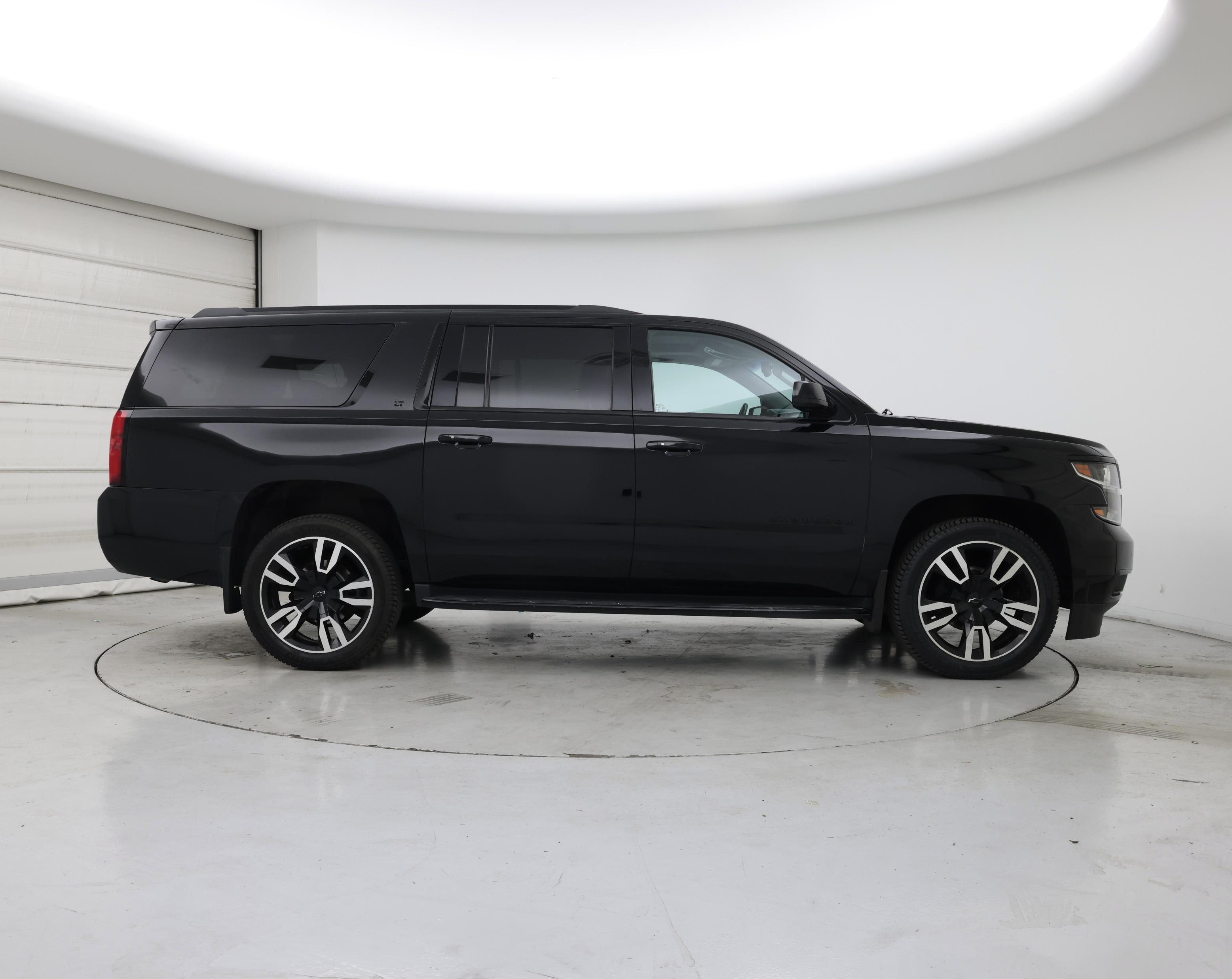 Thumbnail: 2020 Chevrolet Suburban - 7