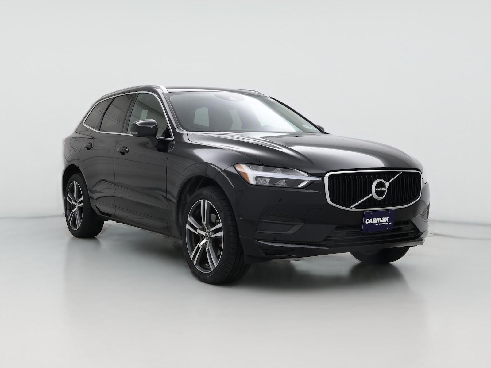 2019 Volvo XC60 Momentum