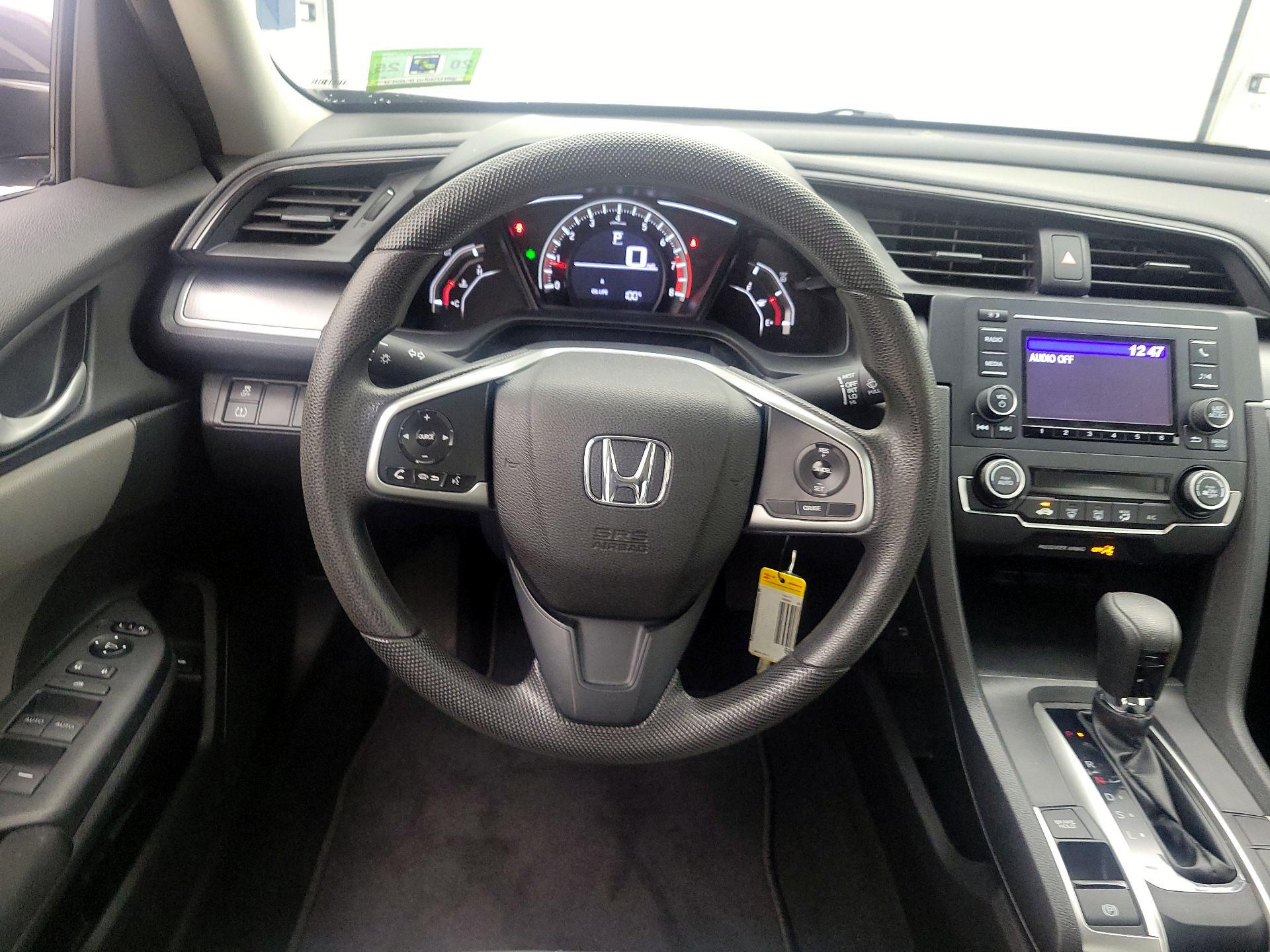 Thumbnail: 2018 Honda Civic - 10