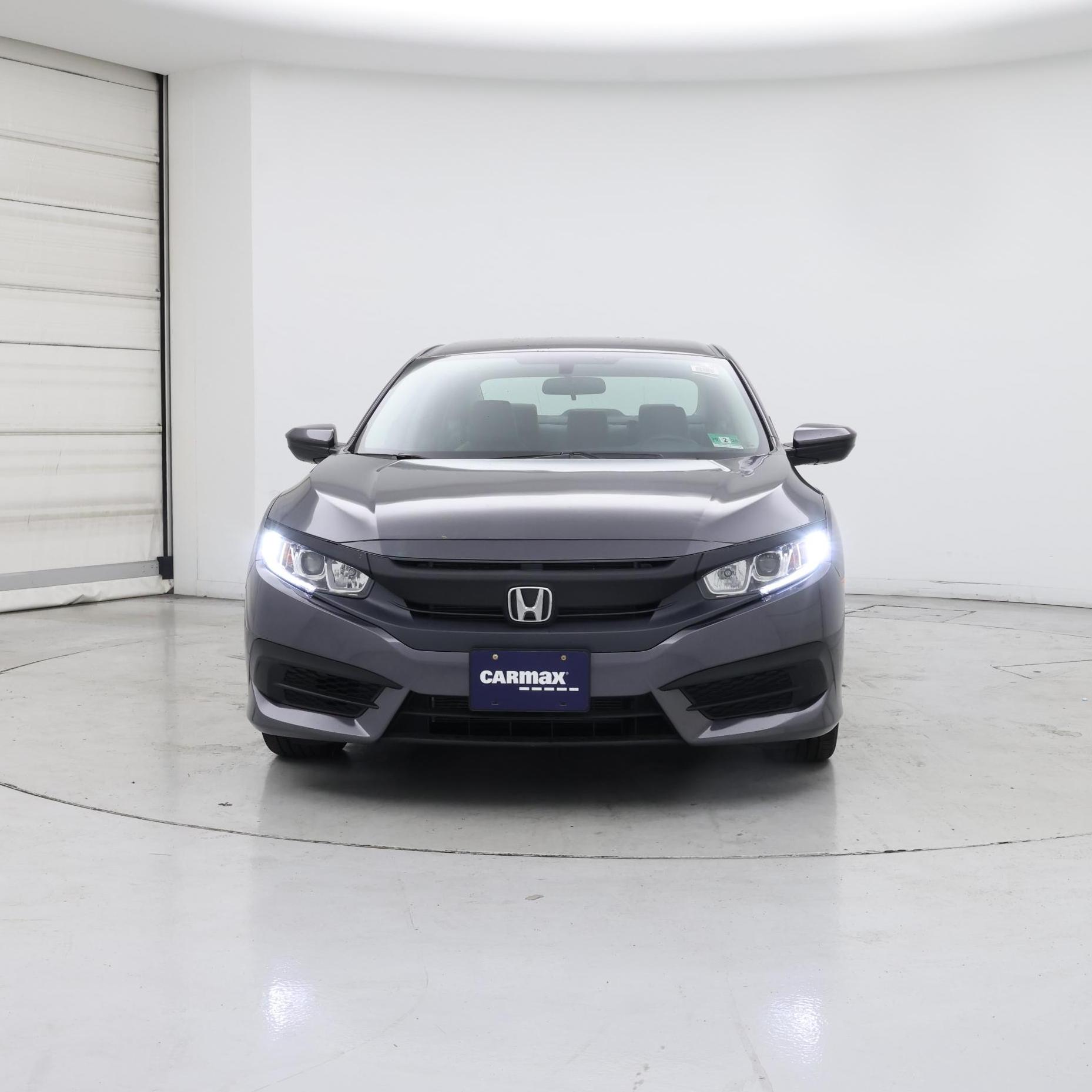 Thumbnail: 2018 Honda Civic - 5
