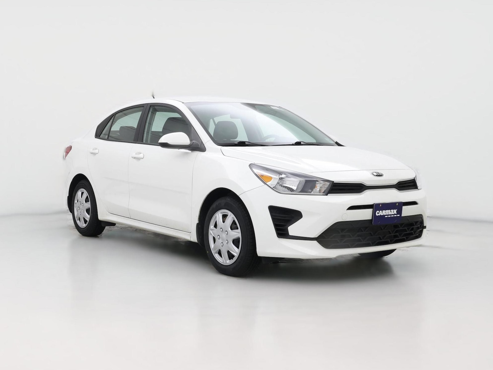 2021 Kia Rio S