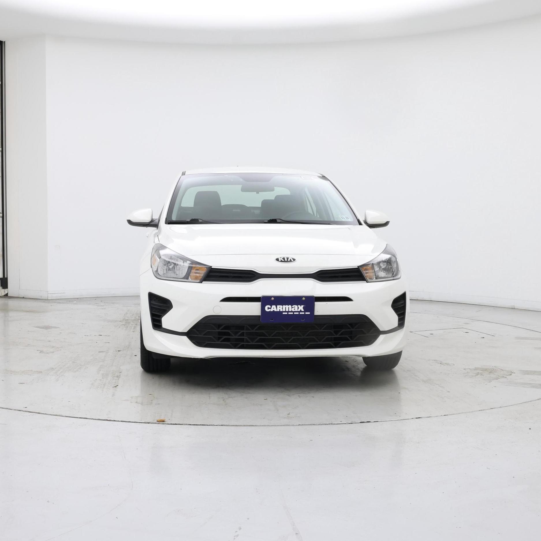 Thumbnail: 2021 Kia Rio - 5