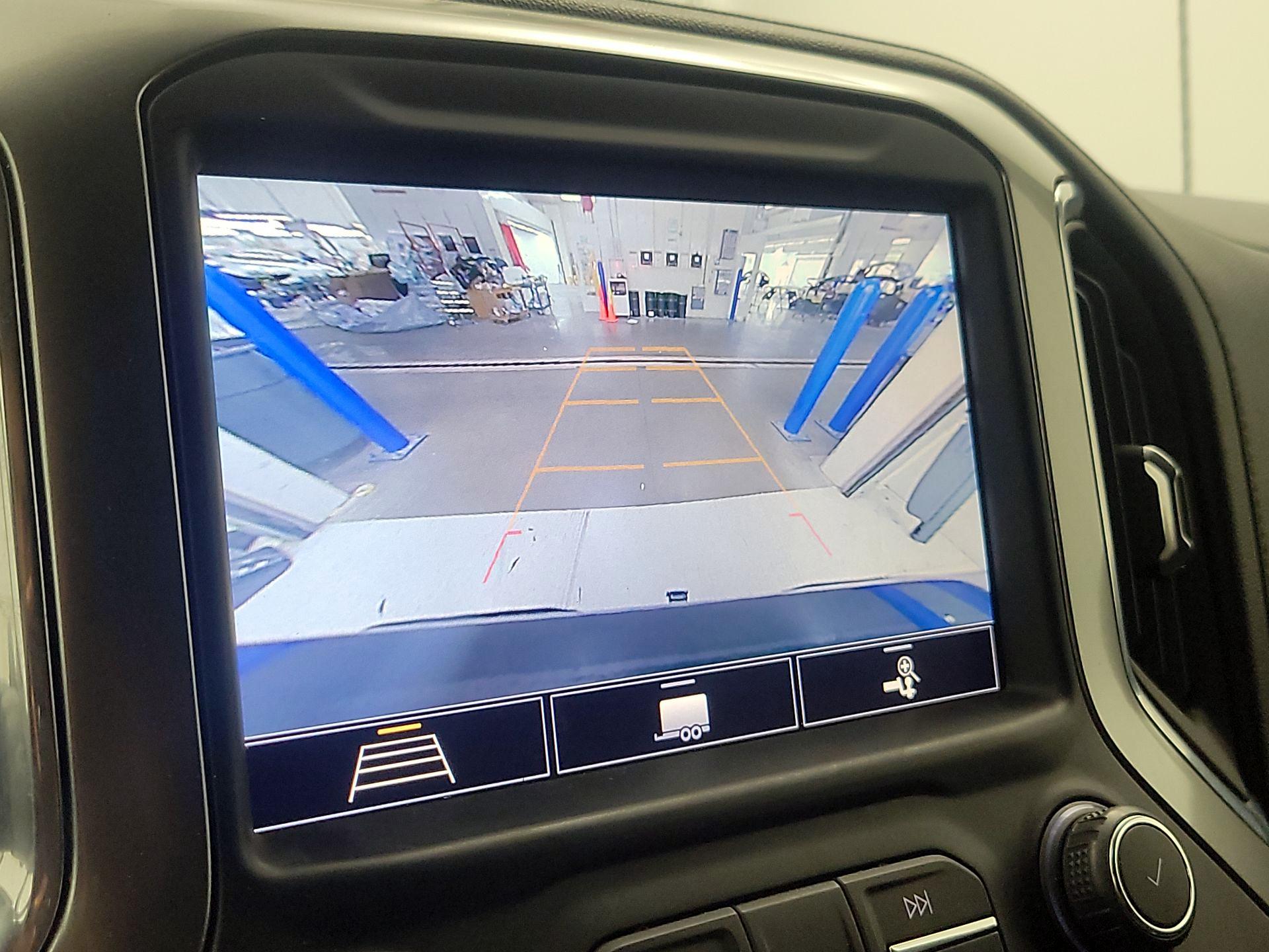 Thumbnail: 2020 Chevrolet Silverado 1500 - 14