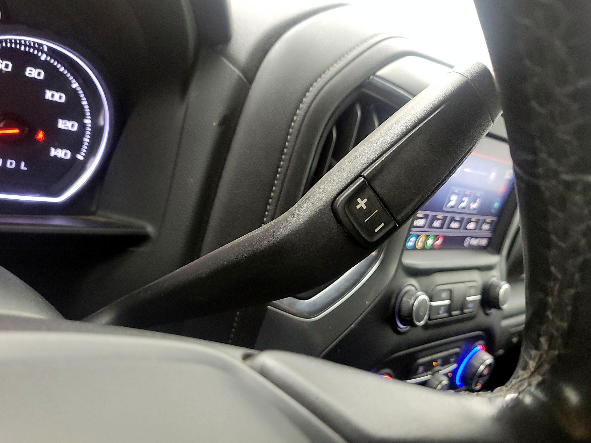 Thumbnail: 2020 Chevrolet Silverado 1500 - 17