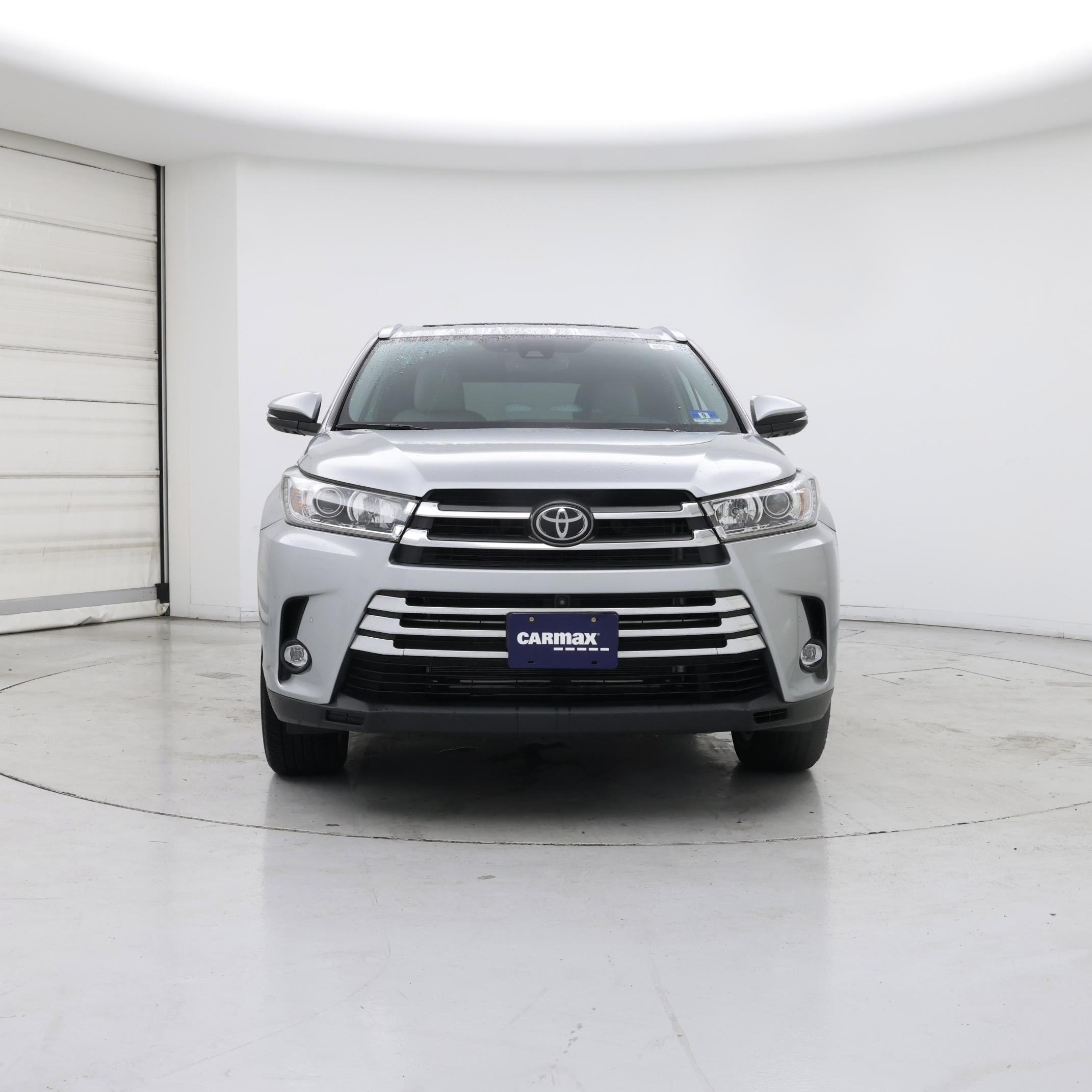 Thumbnail: 2019 Toyota Highlander - 5