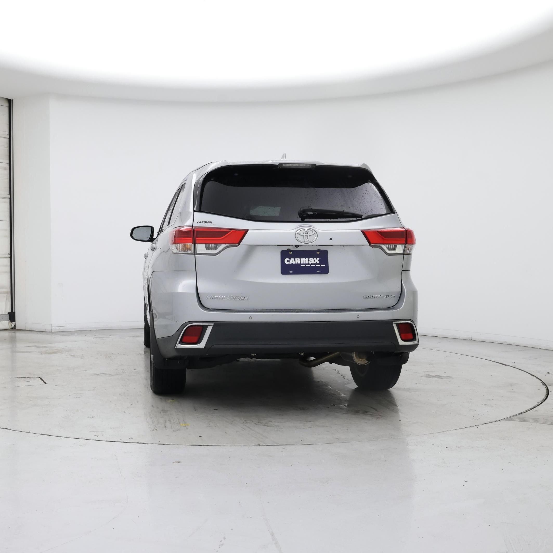 Thumbnail: 2019 Toyota Highlander - 6