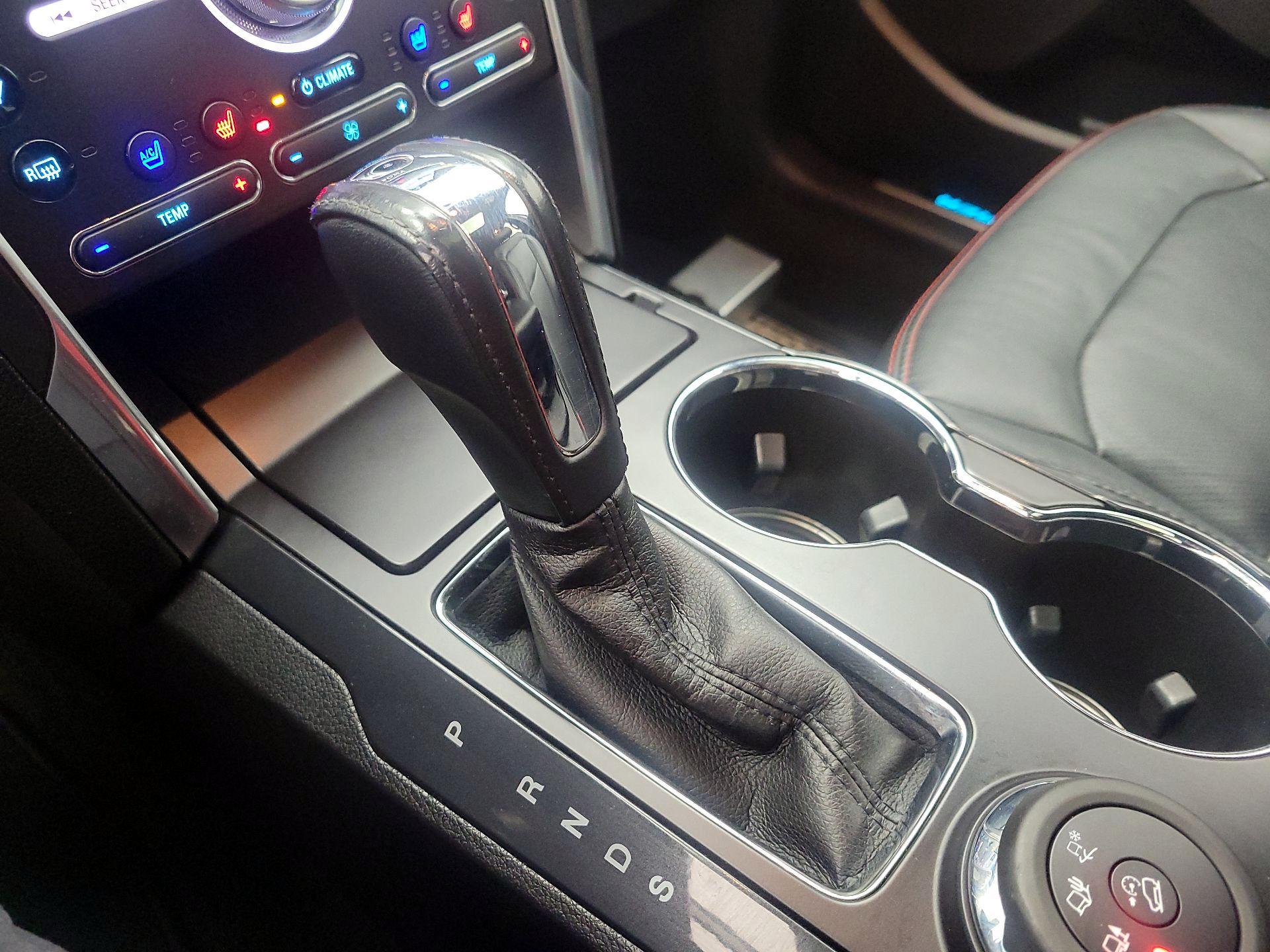 Thumbnail: 2017 Ford Explorer - 17