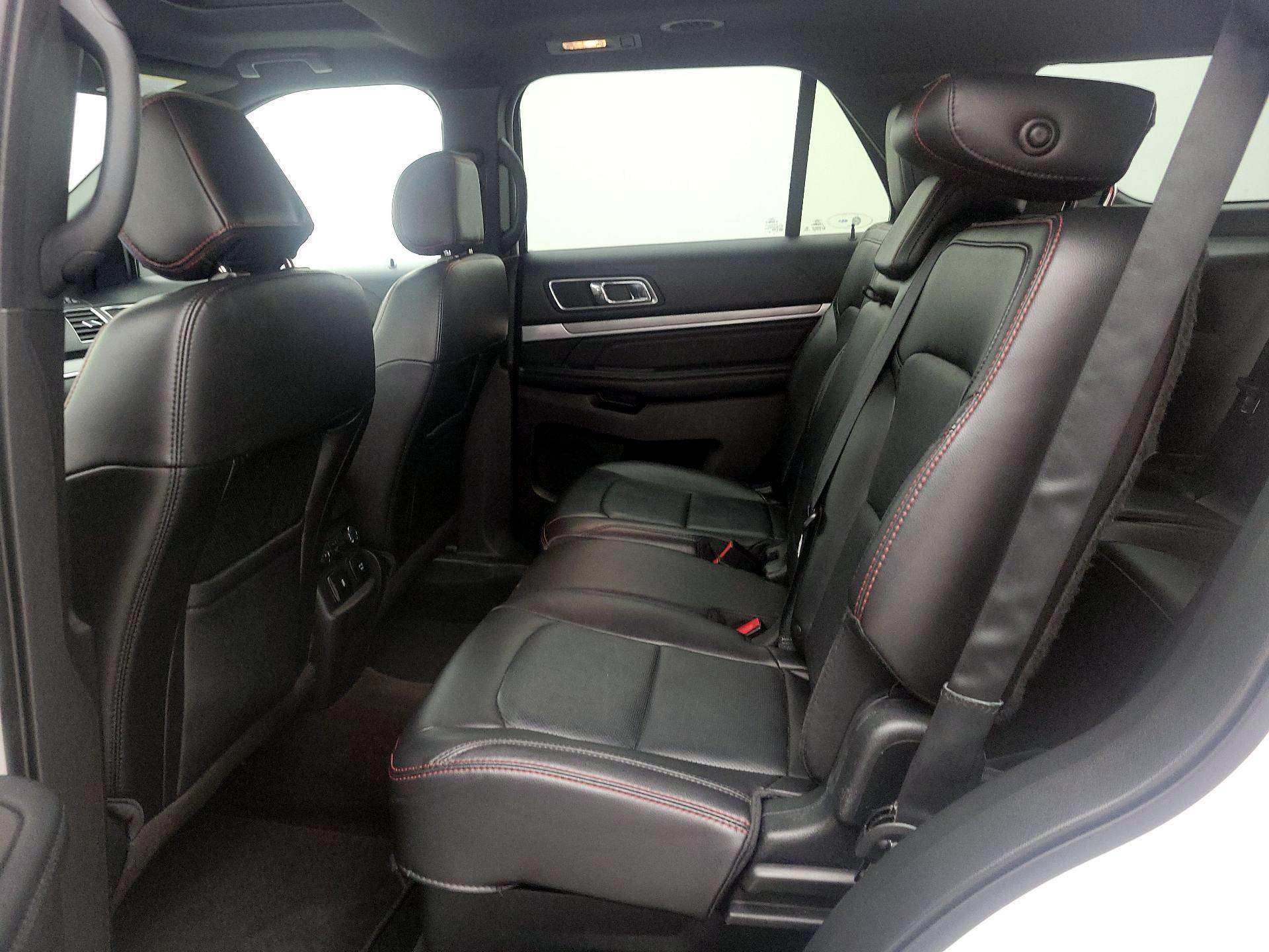 Thumbnail: 2017 Ford Explorer - 19