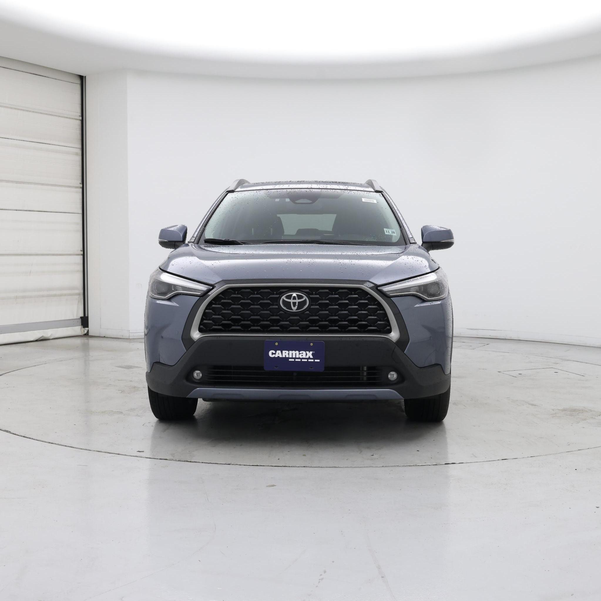 Thumbnail: 2023 Toyota Corolla Cross - 5