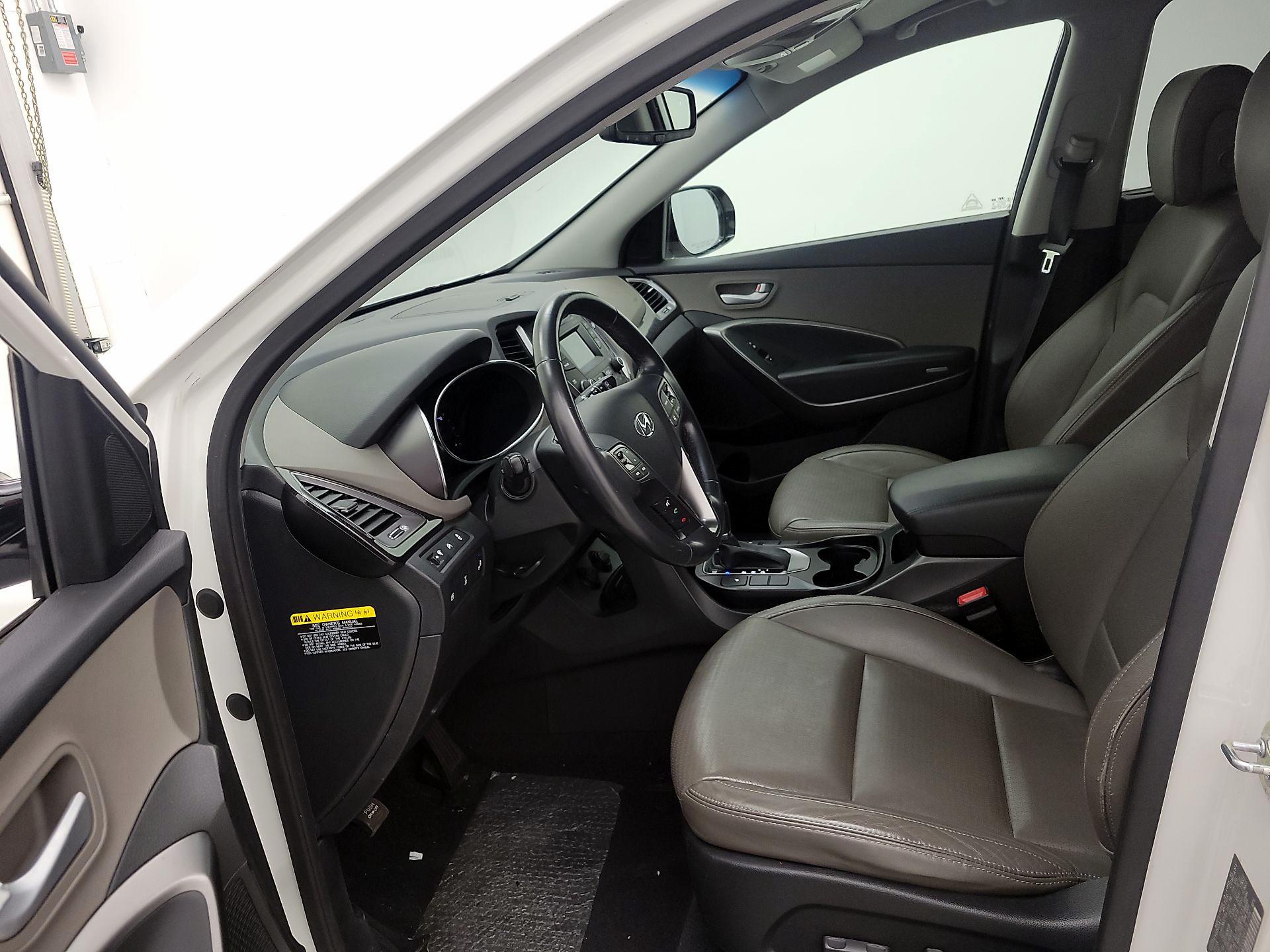 Thumbnail: 2014 Hyundai Santa Fe - 11