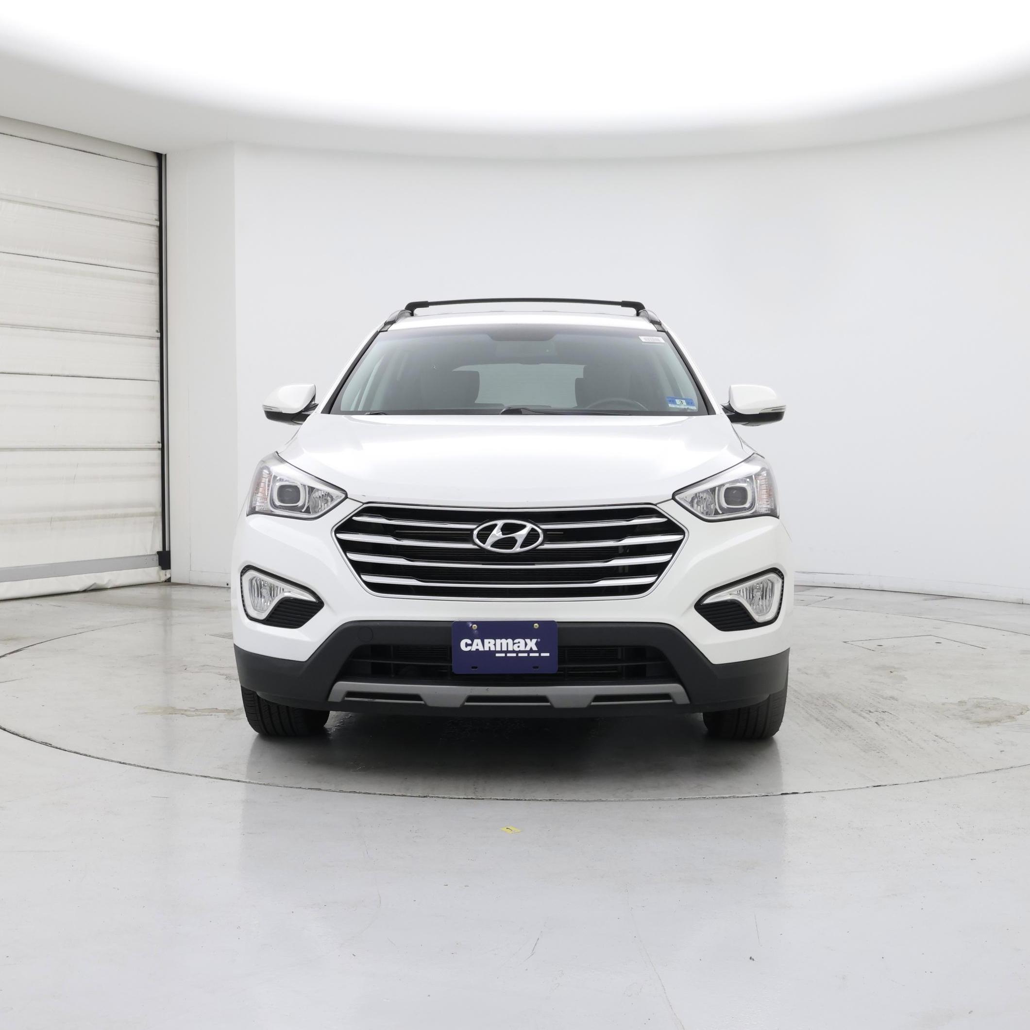 Thumbnail: 2014 Hyundai Santa Fe - 5