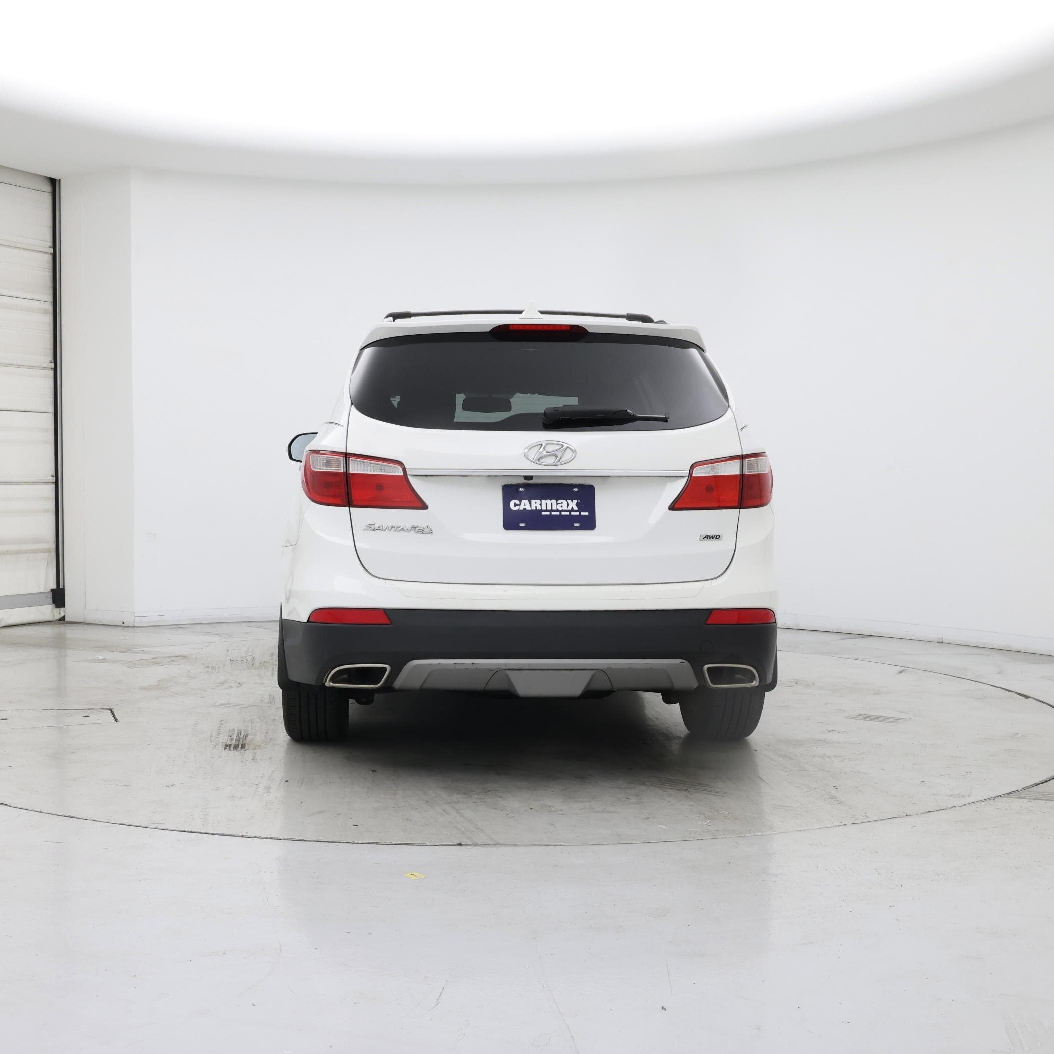 Thumbnail: 2014 Hyundai Santa Fe - 6