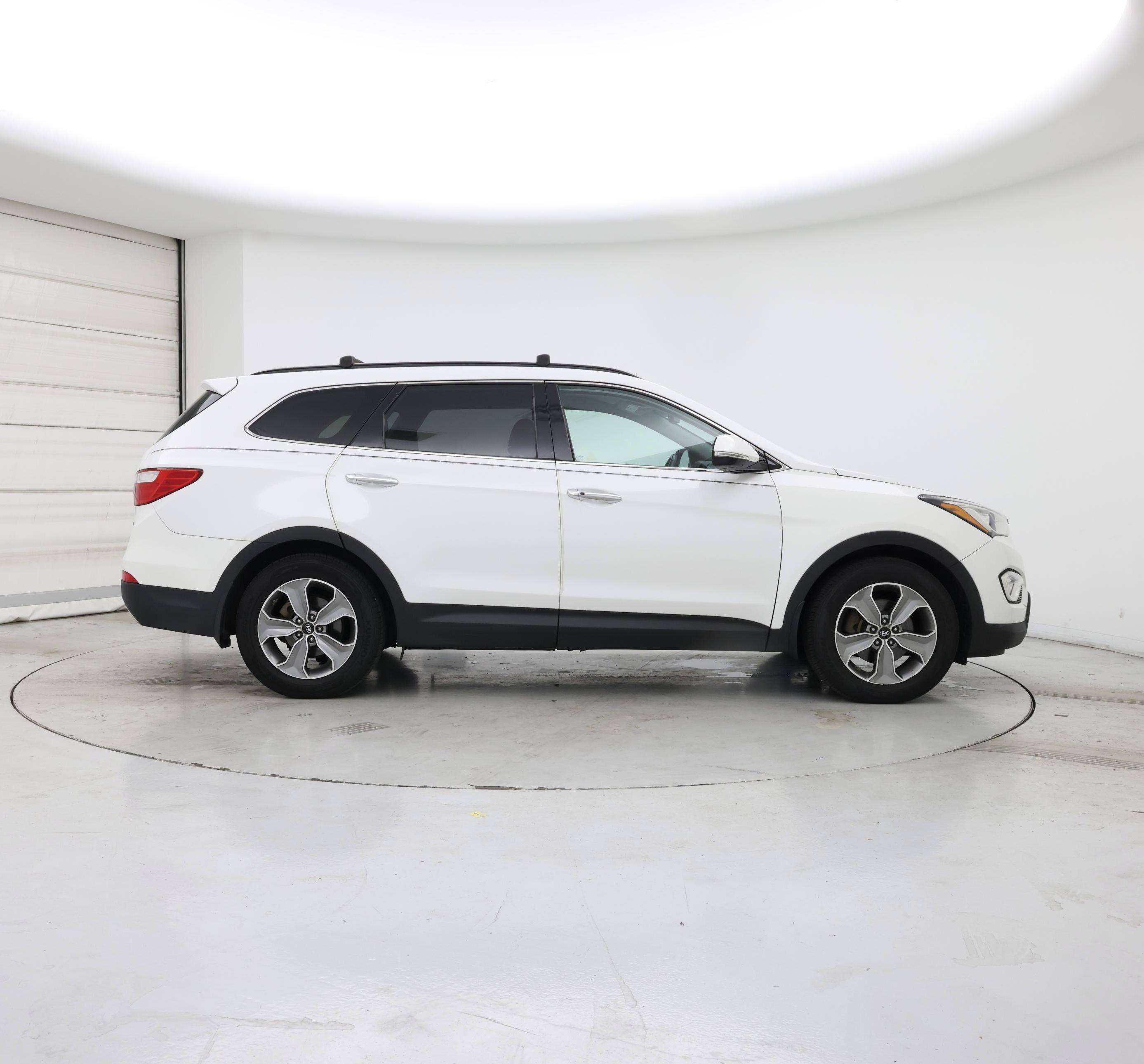 Thumbnail: 2014 Hyundai Santa Fe - 7