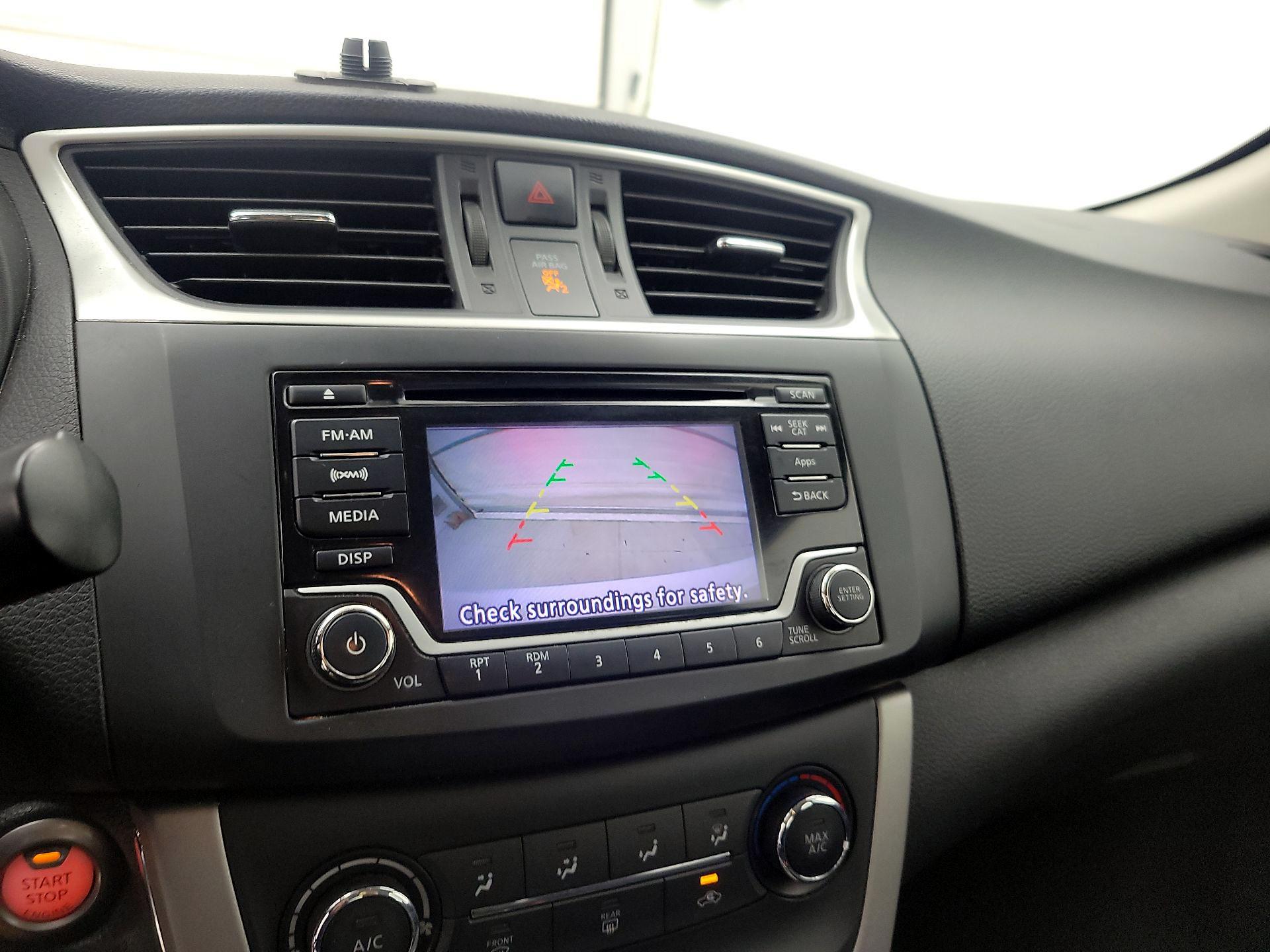 Thumbnail: 2015 Nissan Sentra - 14