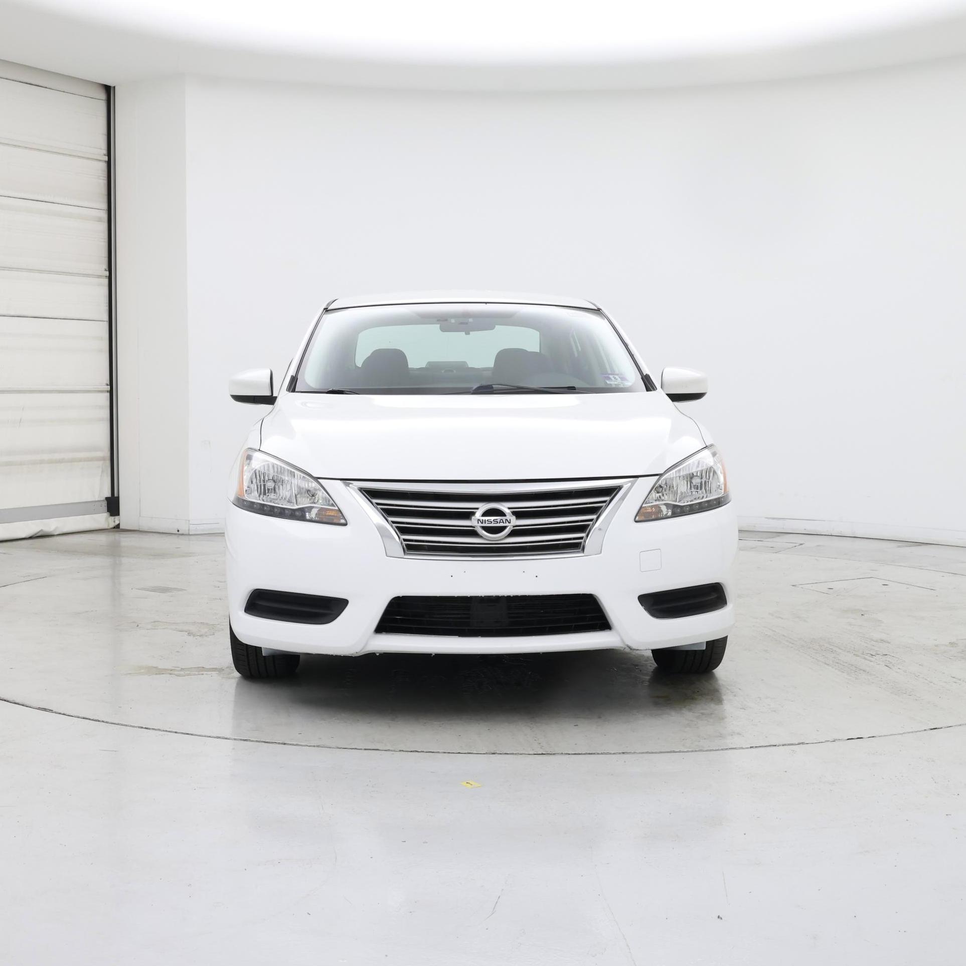 Thumbnail: 2015 Nissan Sentra - 5