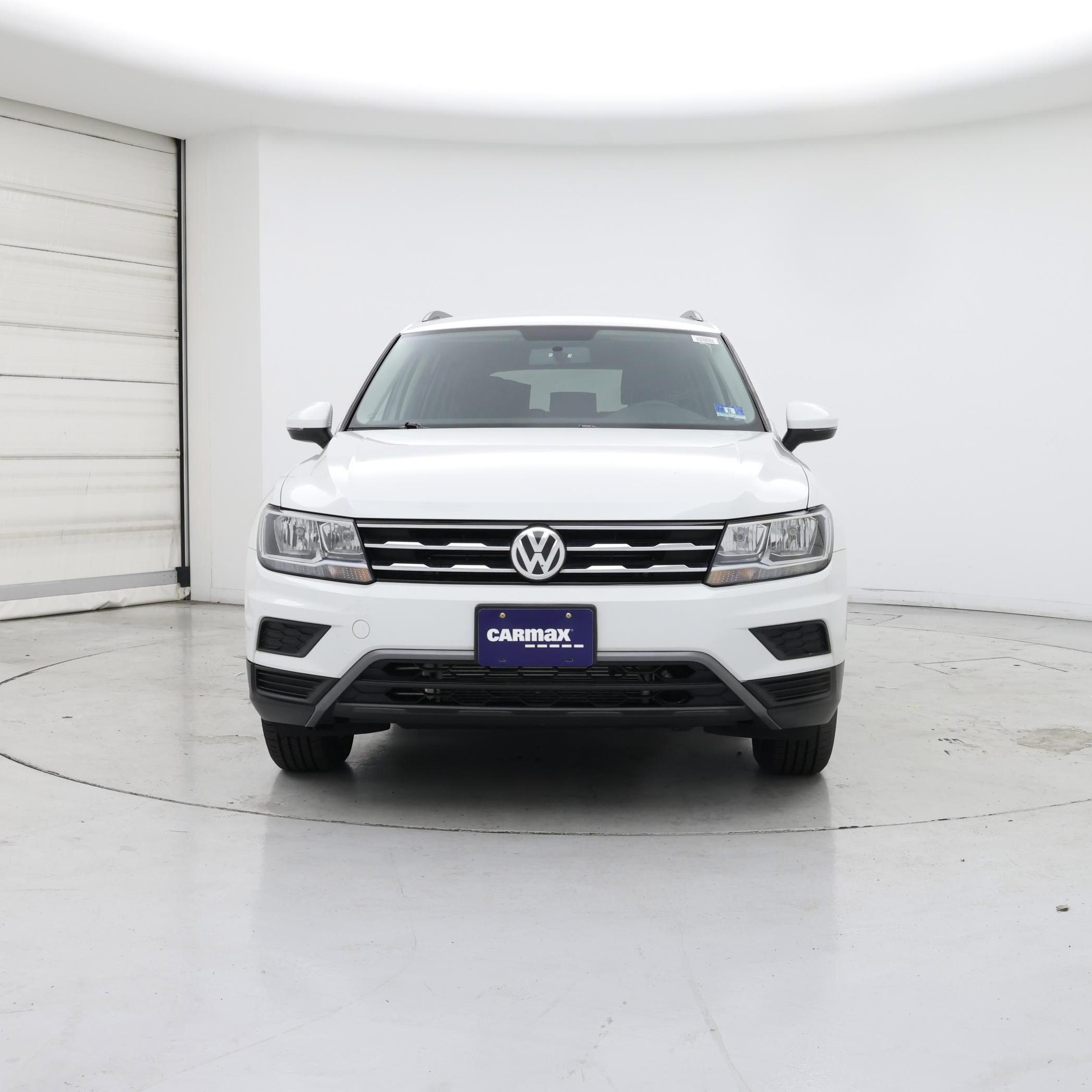 Thumbnail: 2020 Volkswagen Tiguan - 5