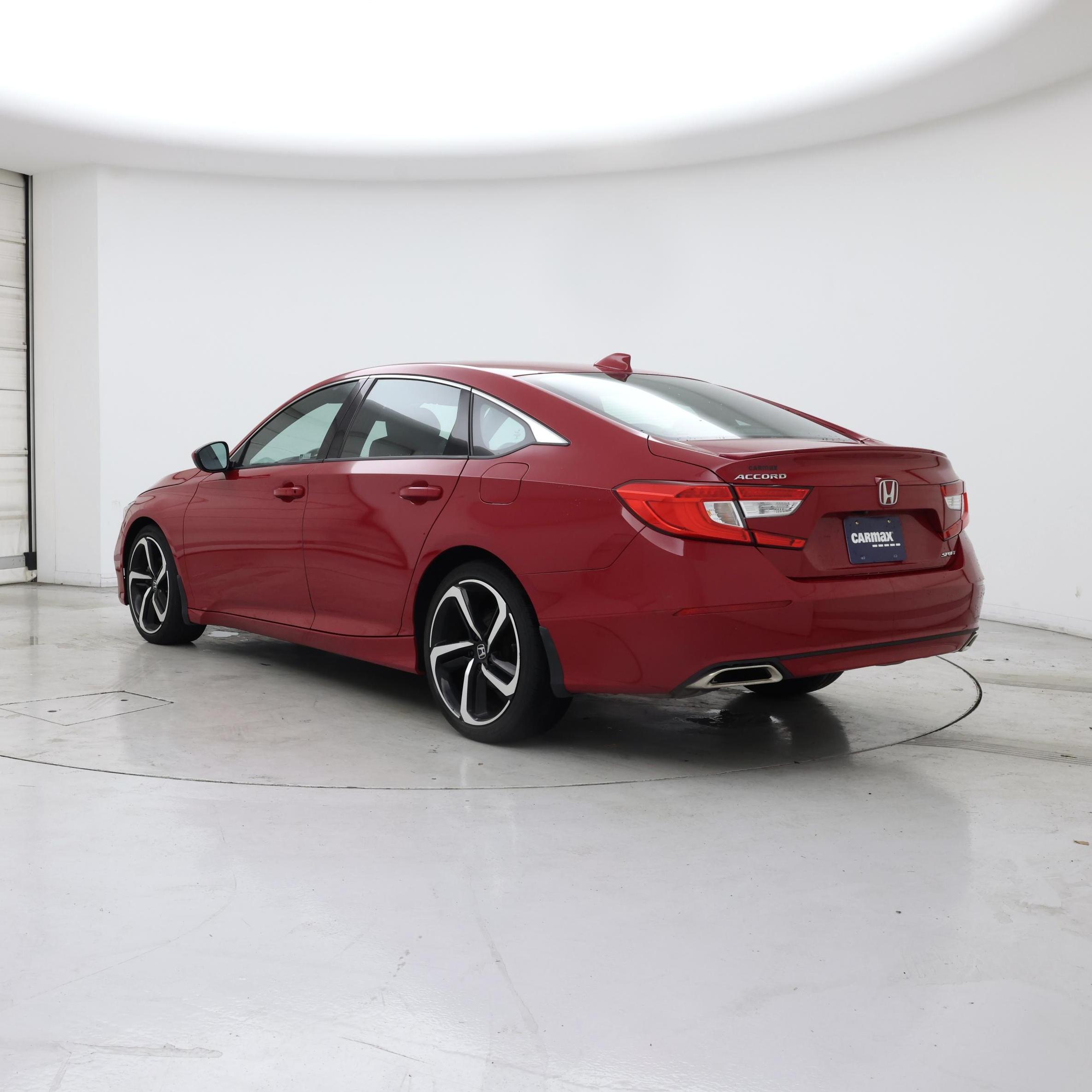 Thumbnail: 2020 Honda Accord - 2