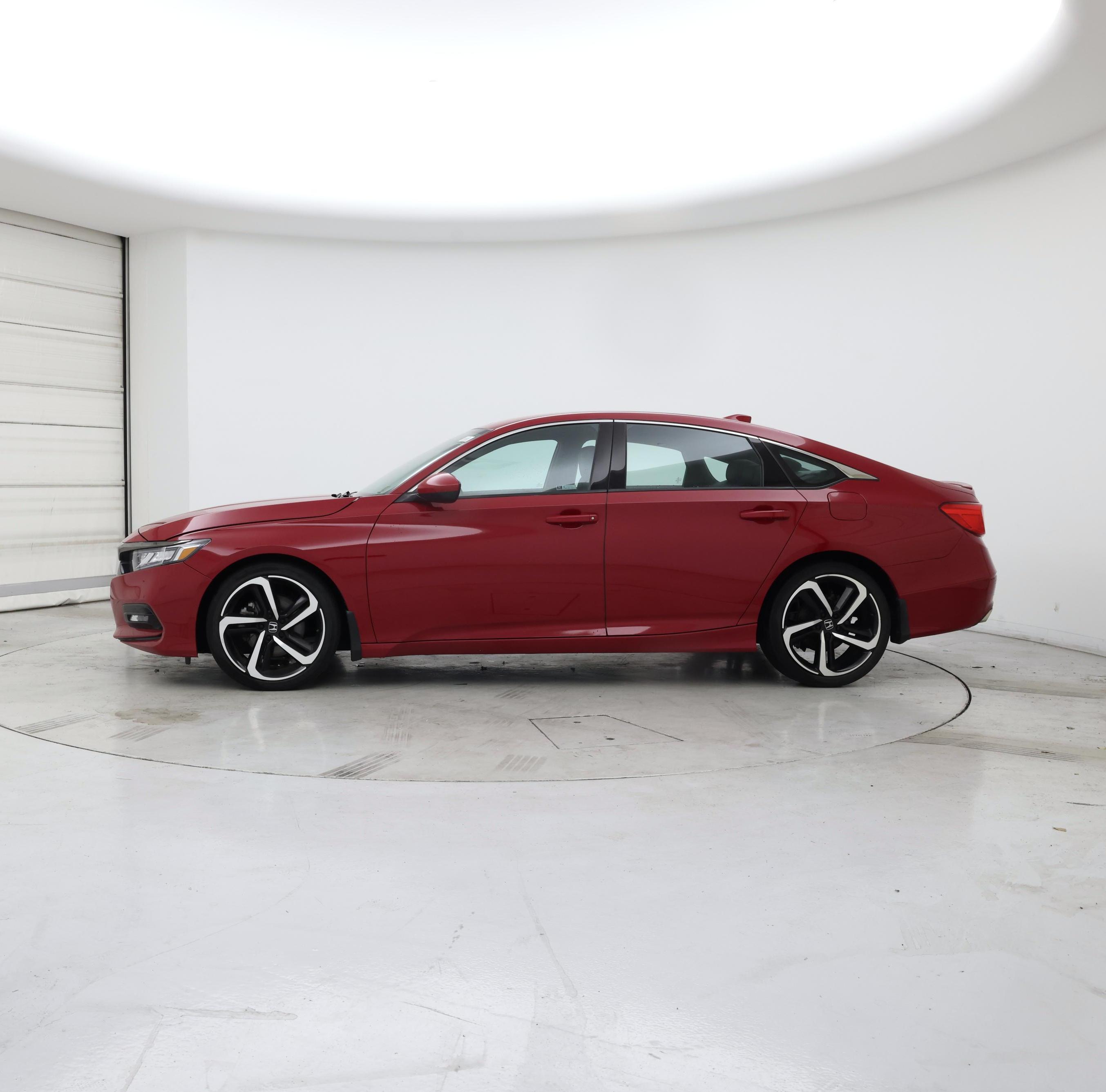 Thumbnail: 2020 Honda Accord - 3