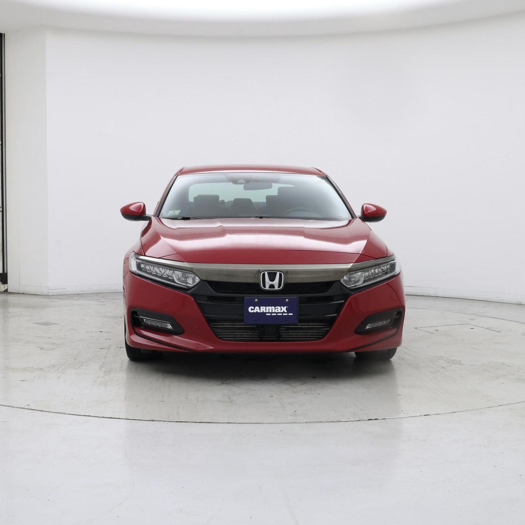 Thumbnail: 2020 Honda Accord - 5