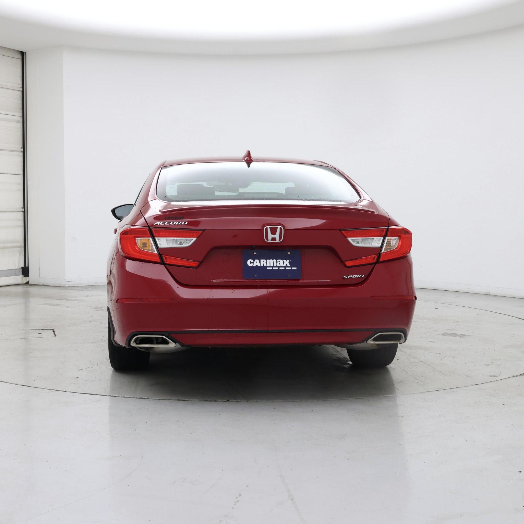 Thumbnail: 2020 Honda Accord - 6