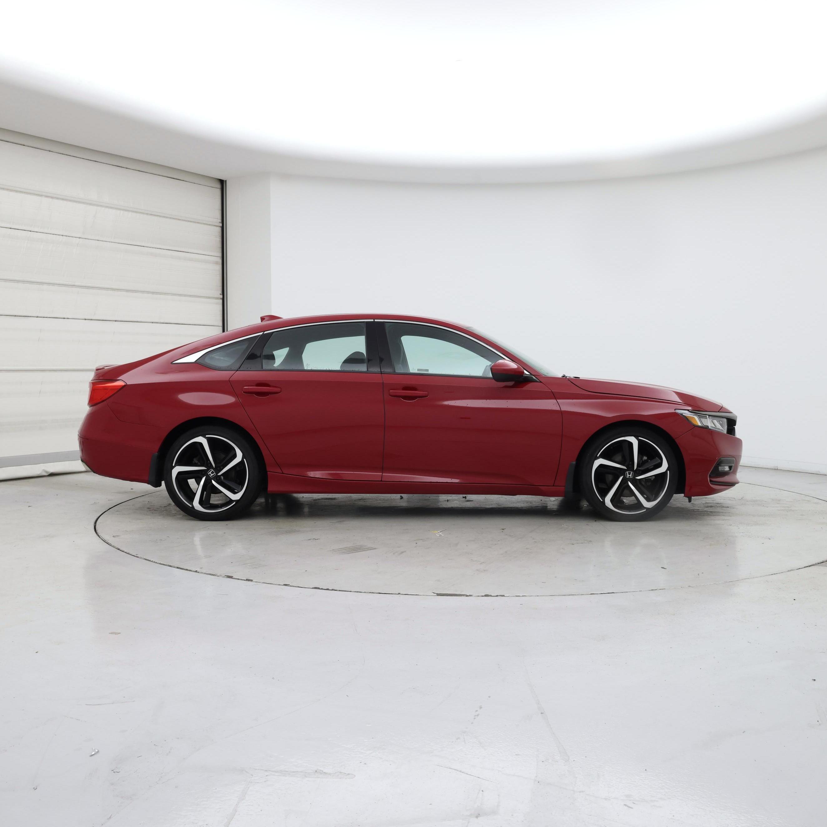 Thumbnail: 2020 Honda Accord - 7