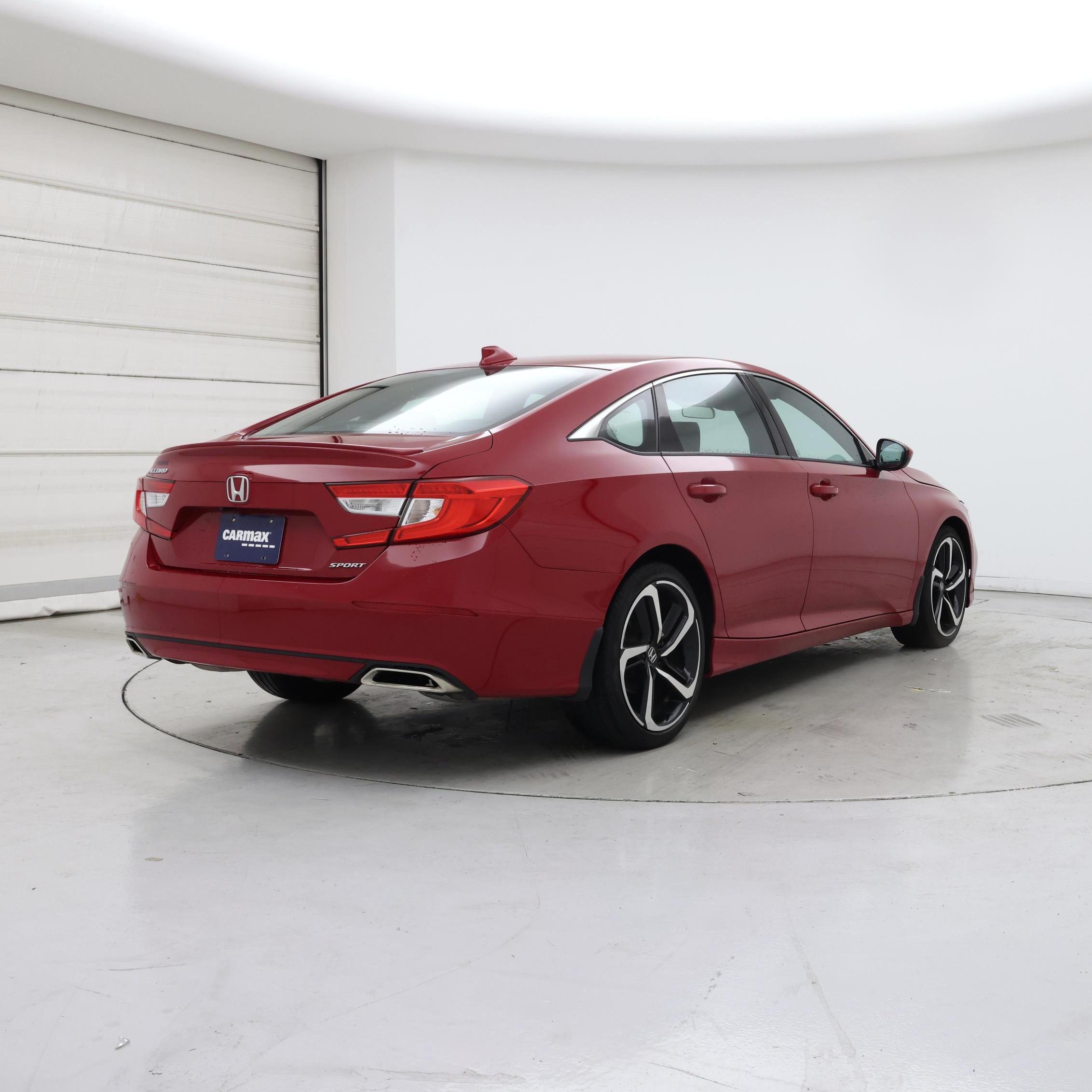 Thumbnail: 2020 Honda Accord - 8