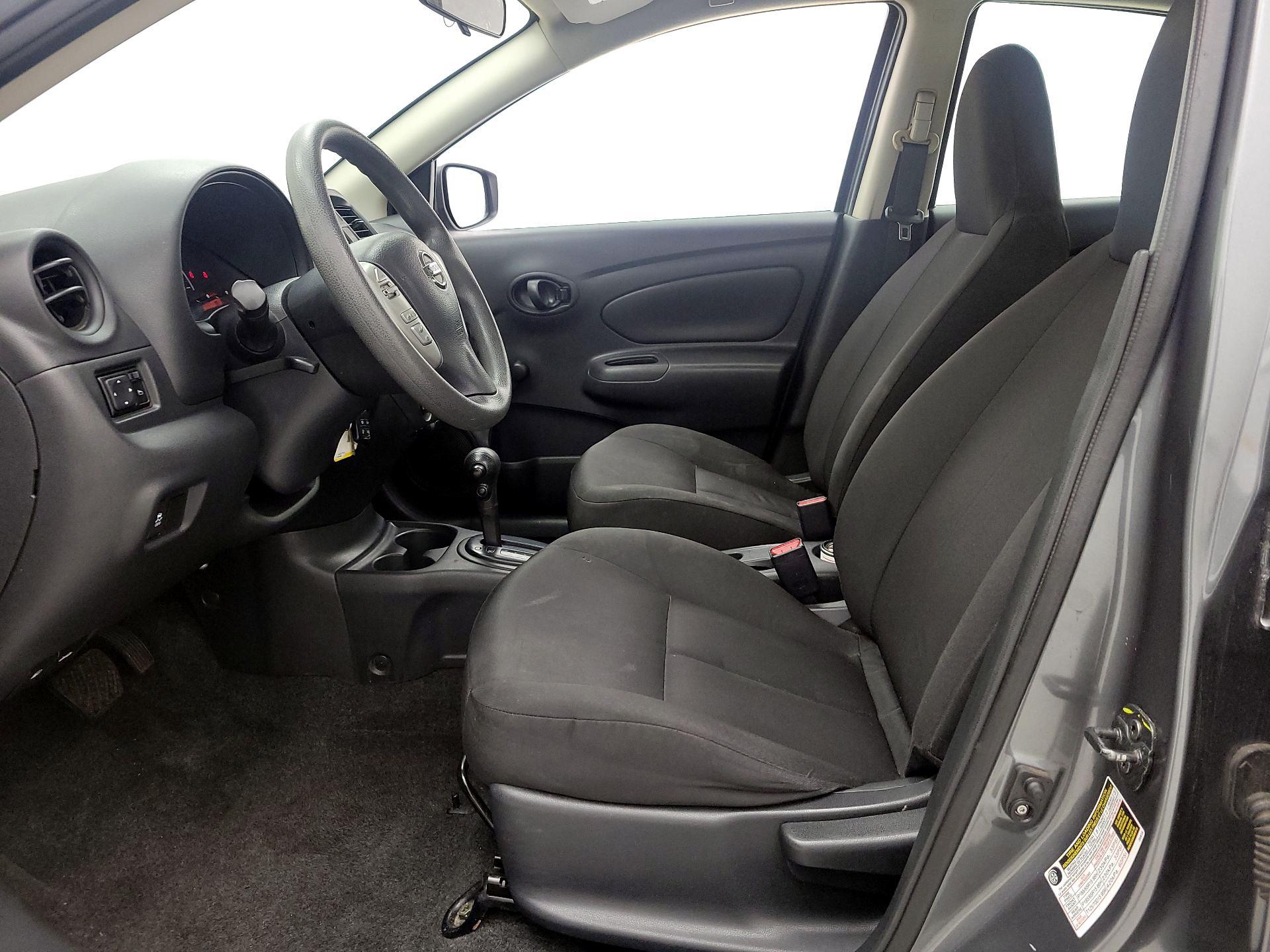 Thumbnail: 2016 Nissan Versa - 11