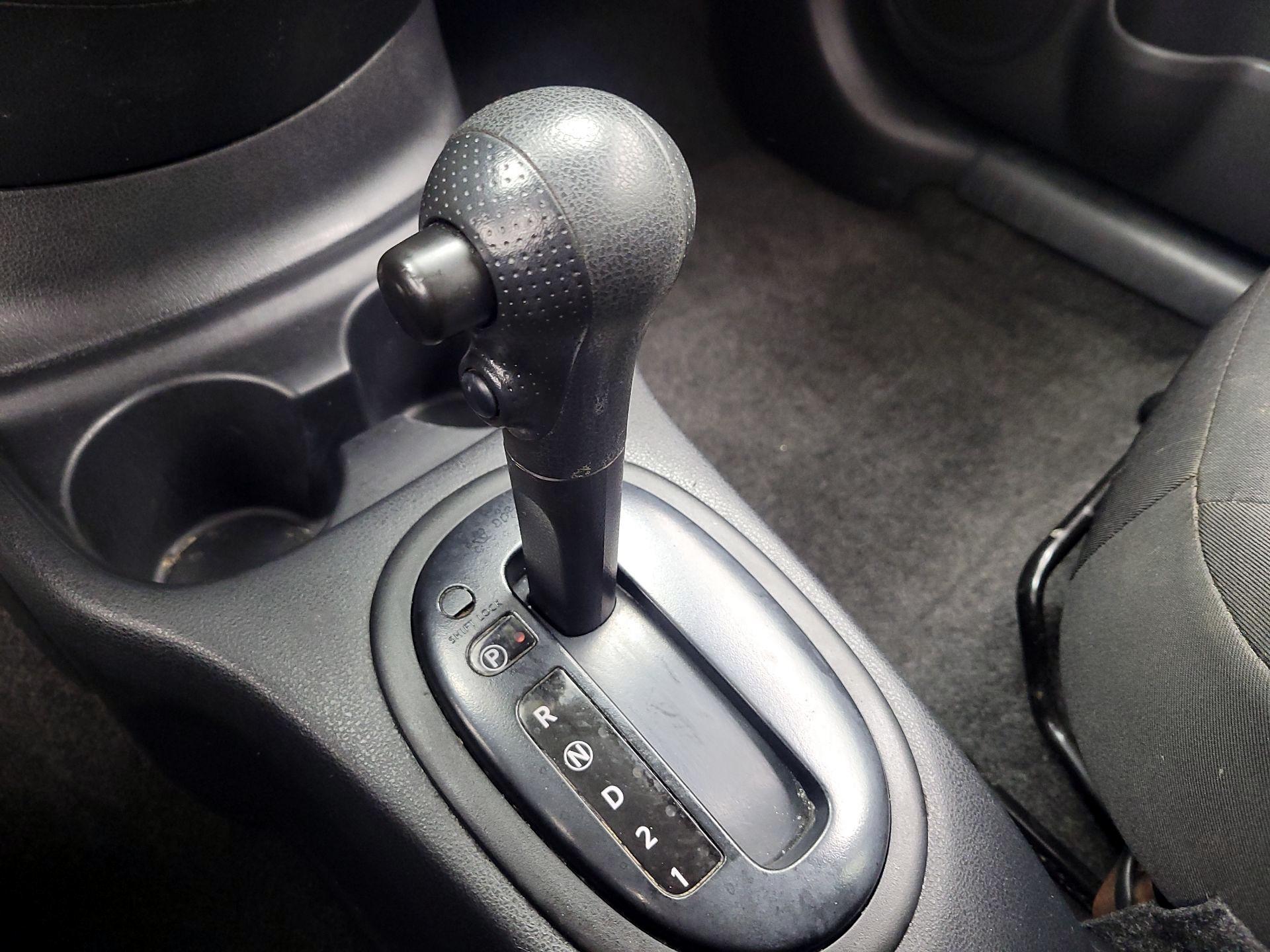 Thumbnail: 2016 Nissan Versa - 15