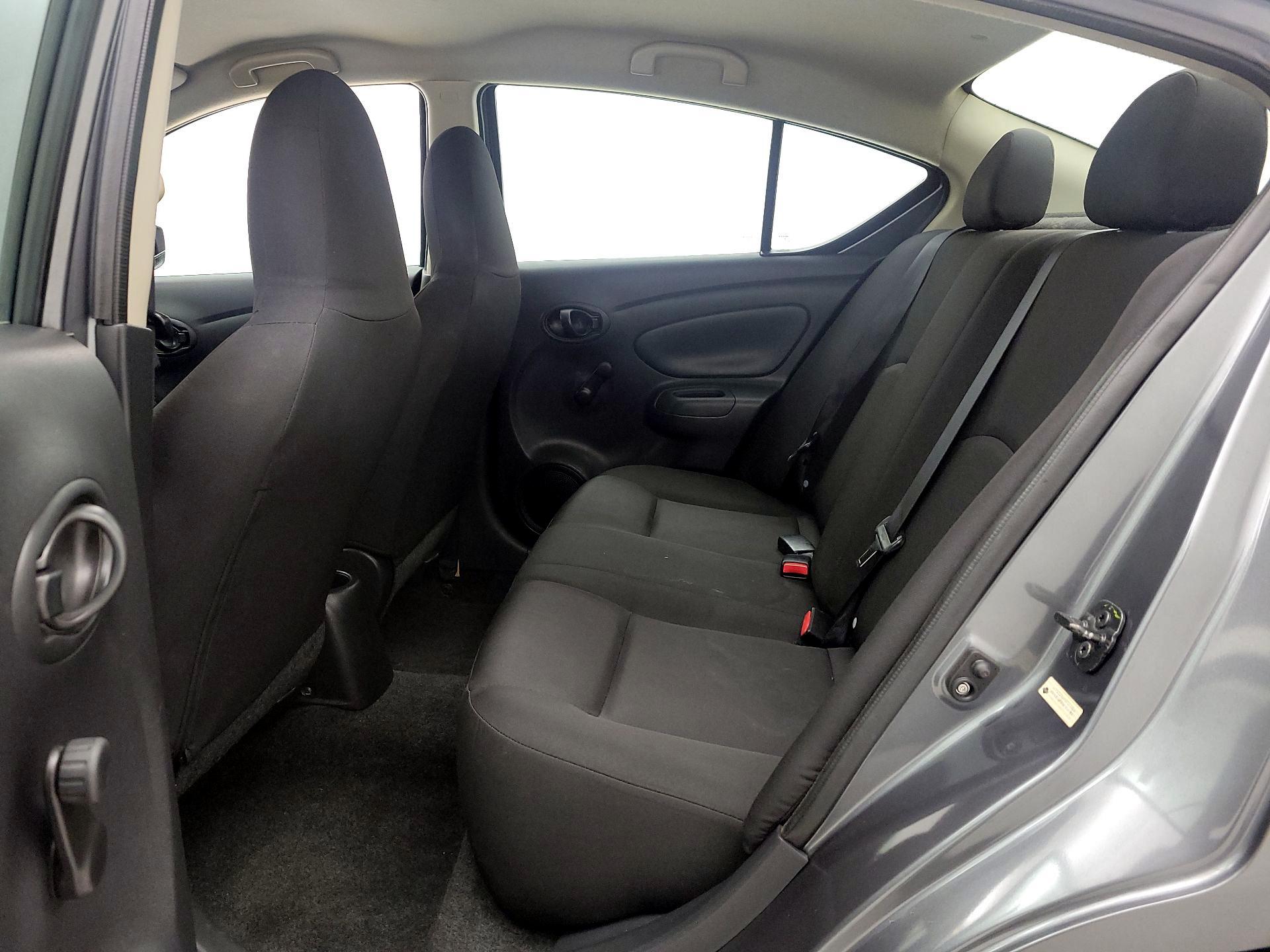 Thumbnail: 2016 Nissan Versa - 16