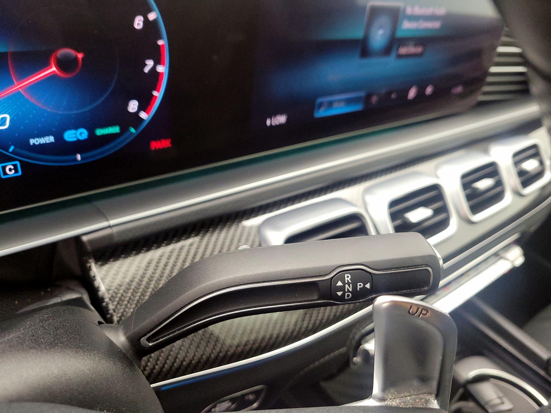 Thumbnail: 2021 Mercedes-Benz GLE - 18