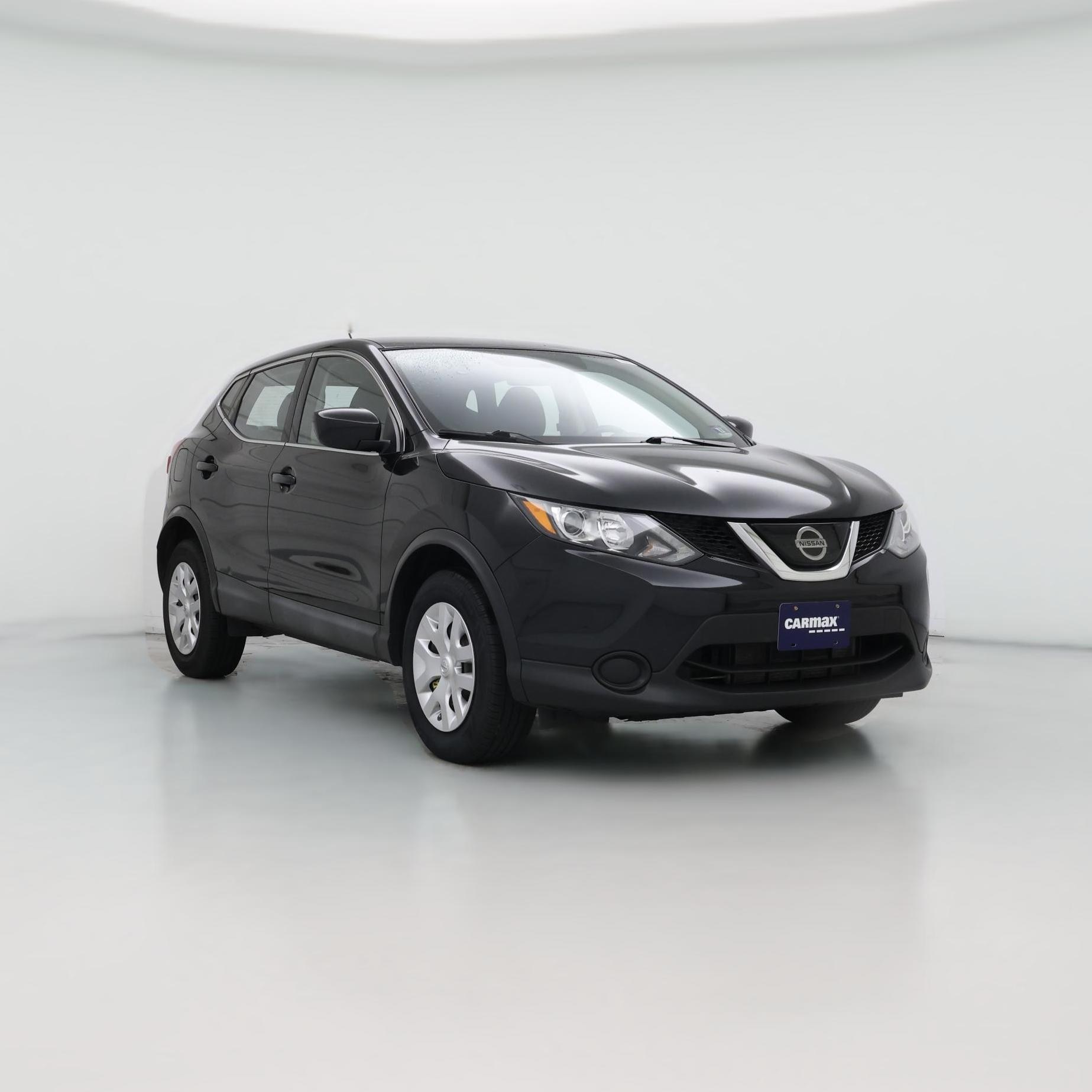 Thumbnail: 2019 Nissan Rogue Sport - 1